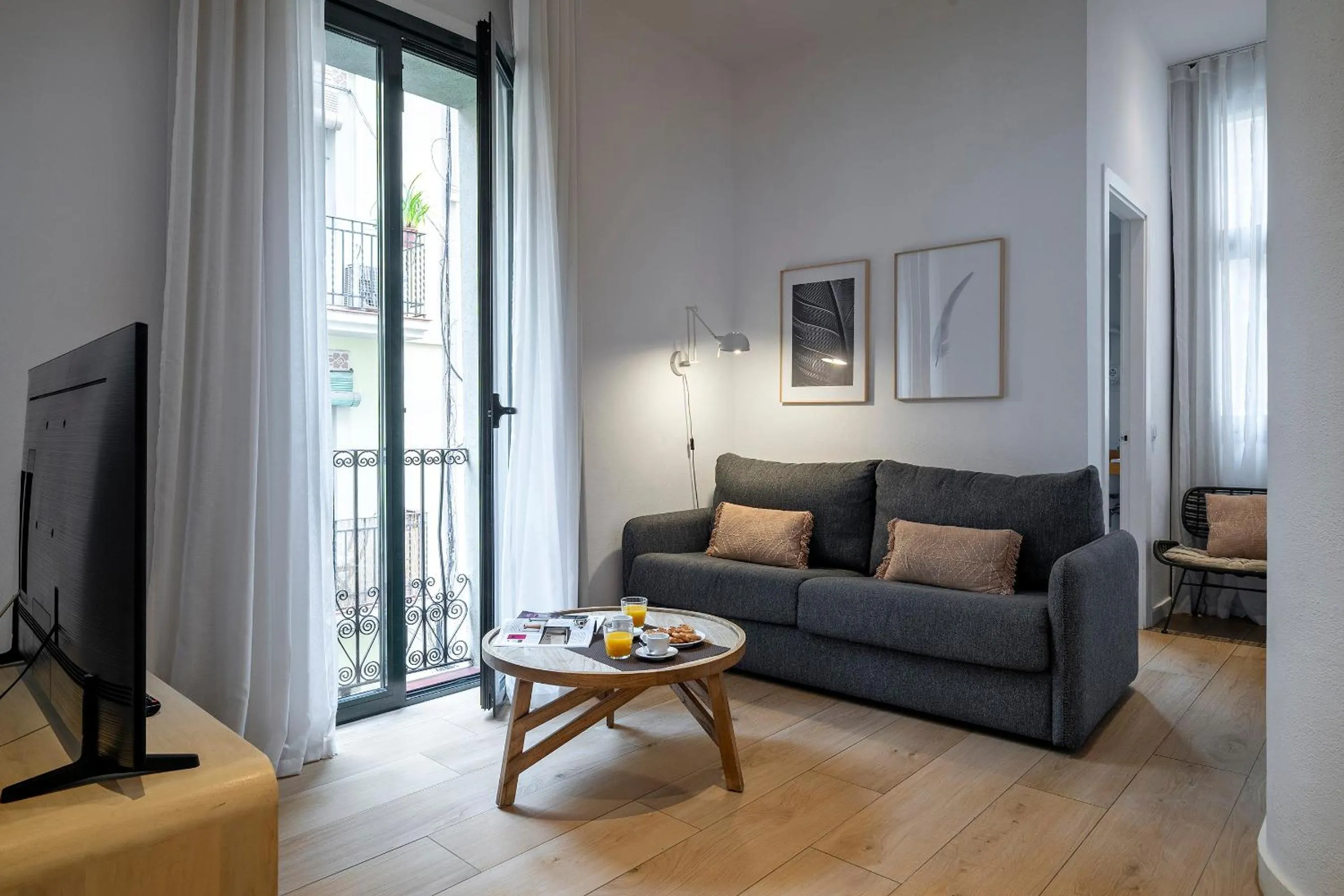 Other in Verdi Habitat Apartments