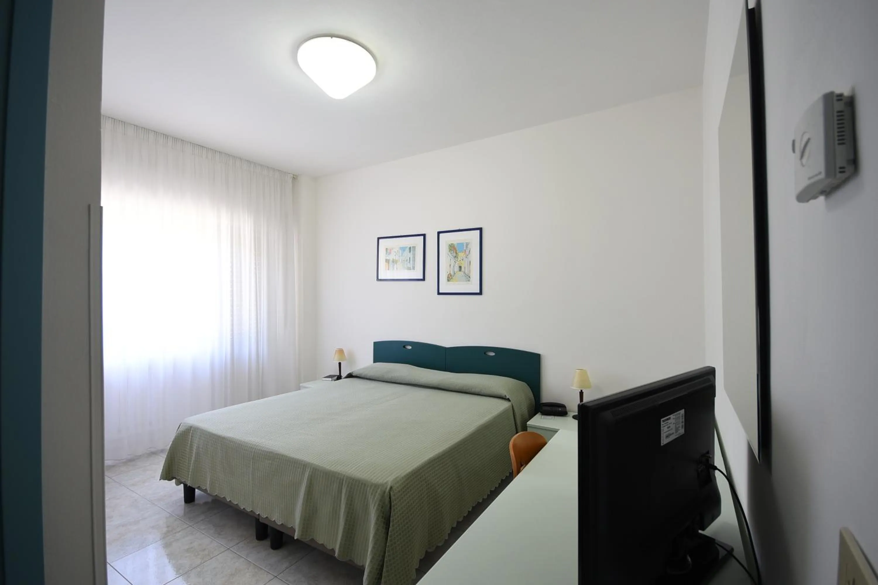 Bed in Grand Hotel Delle Terme