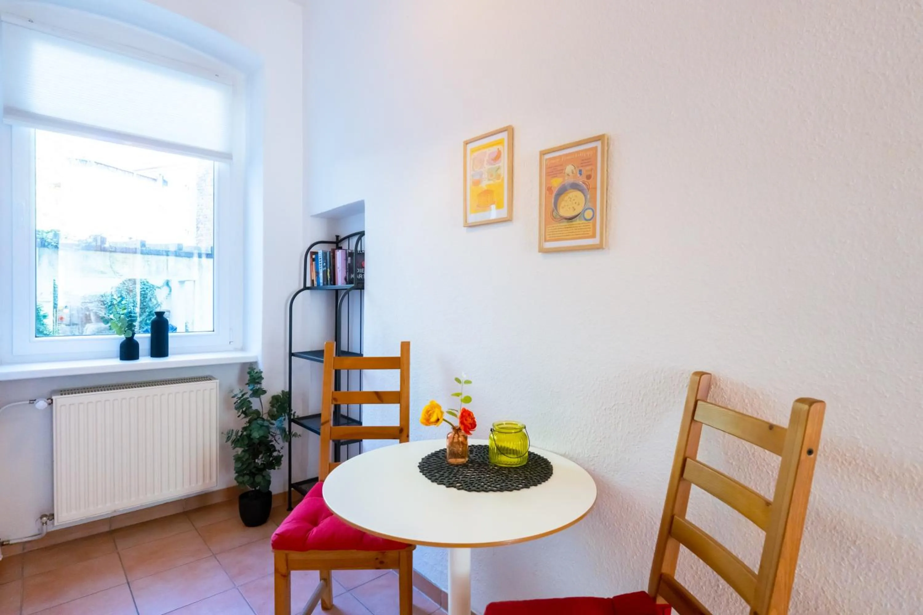 Ferienwohnung Gründerhaus