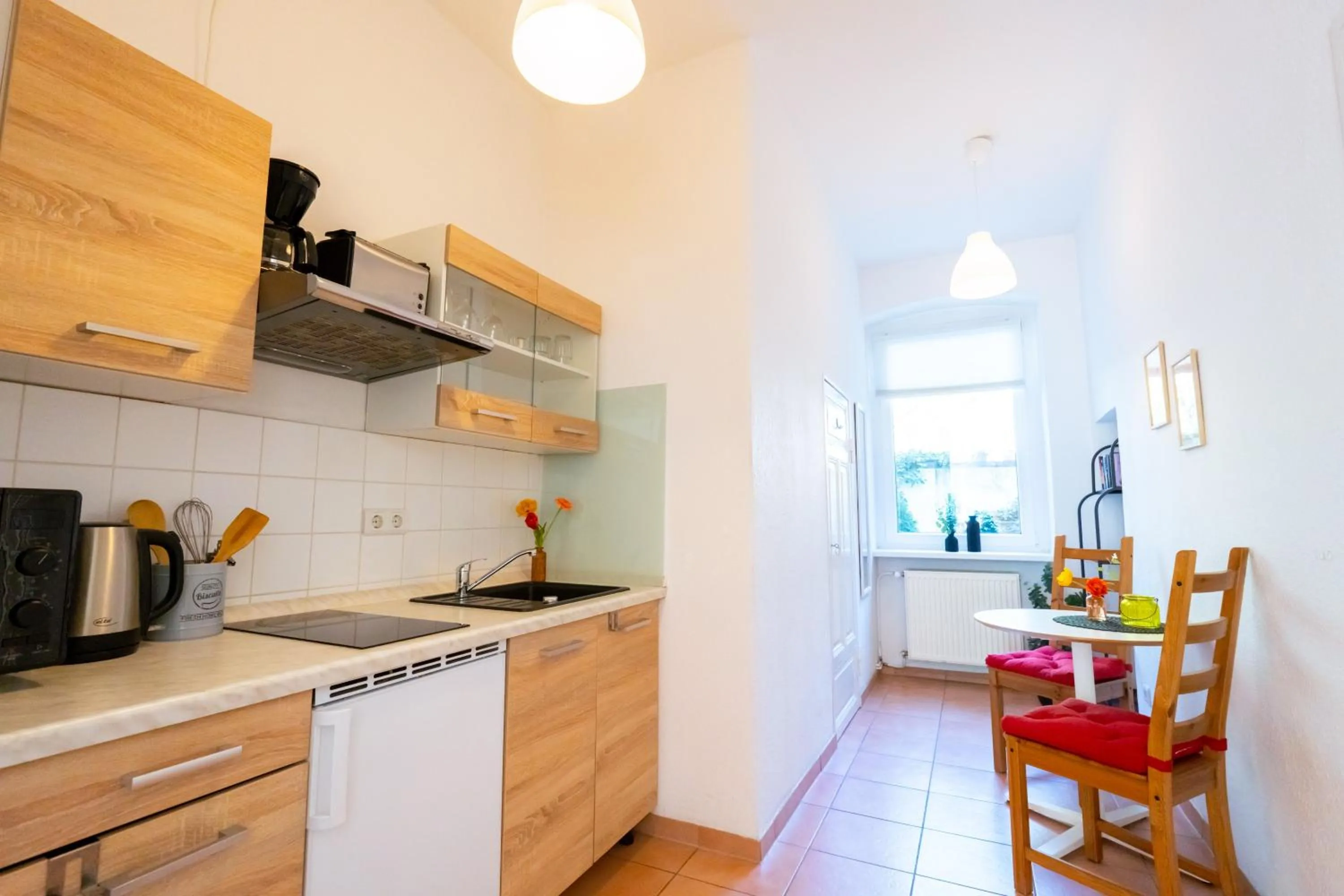 Ferienwohnung Gründerhaus