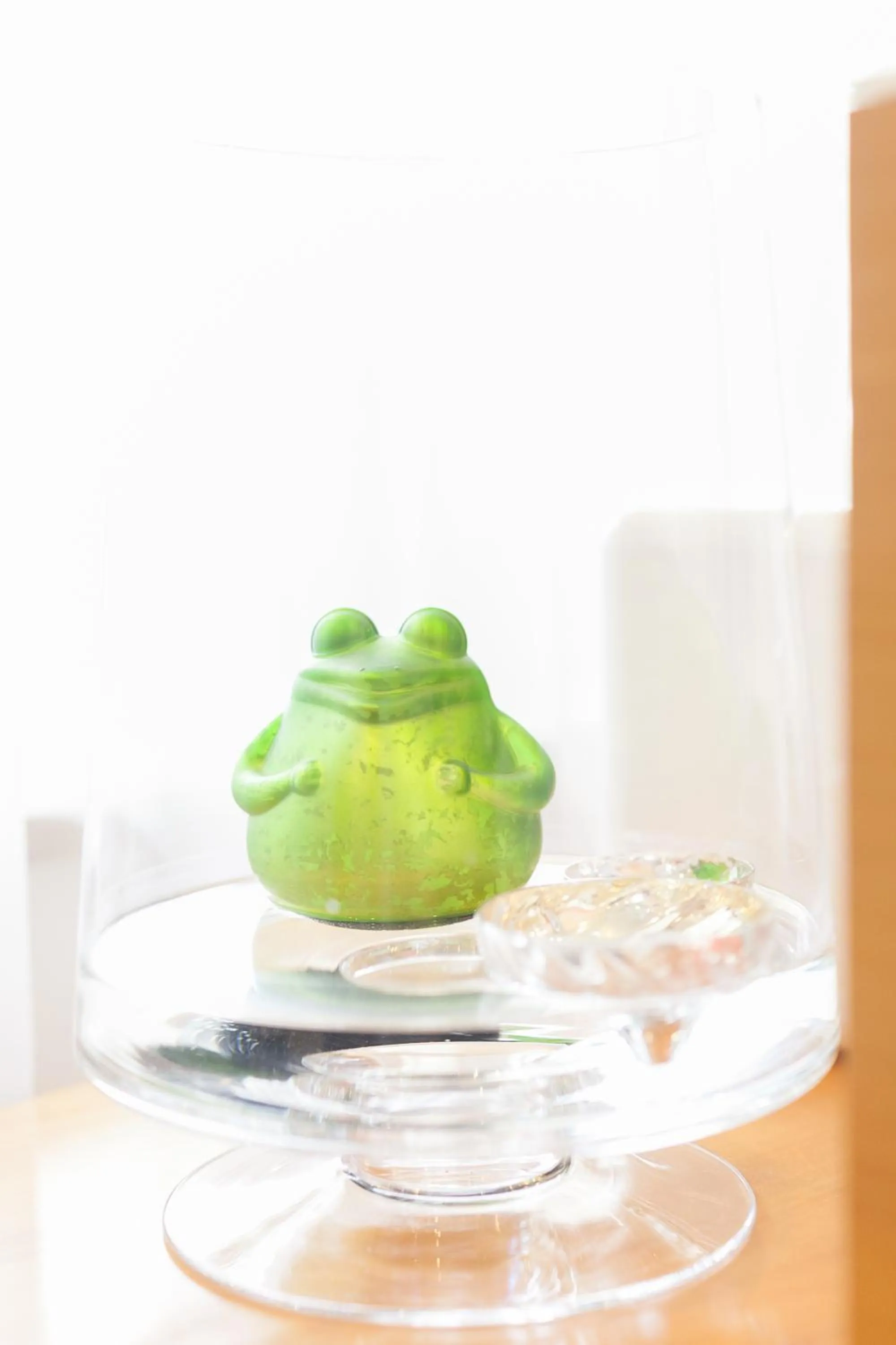 Lobby or reception in Hotel Ambiente