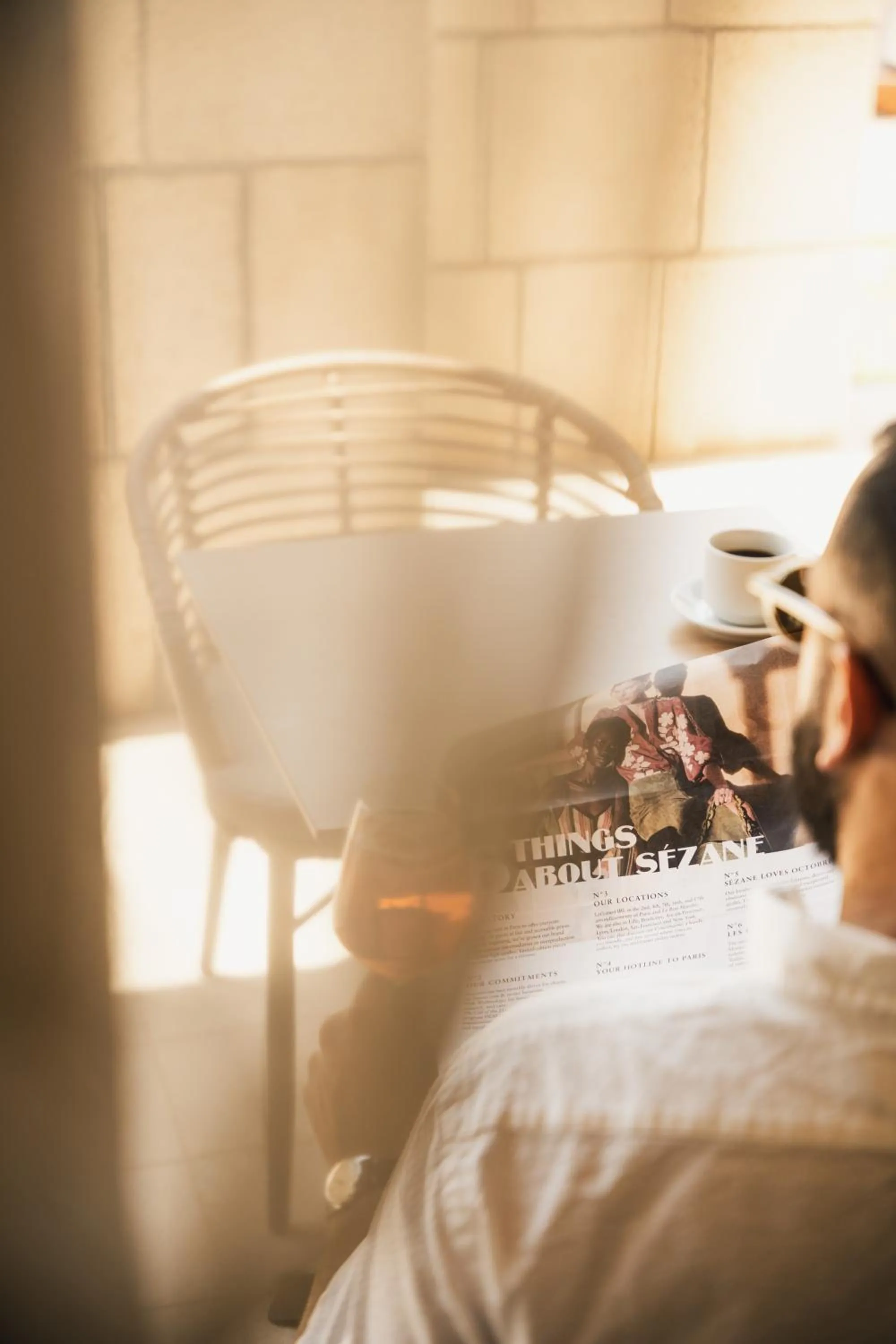Patio in Villa Di Mare Seaside Suites