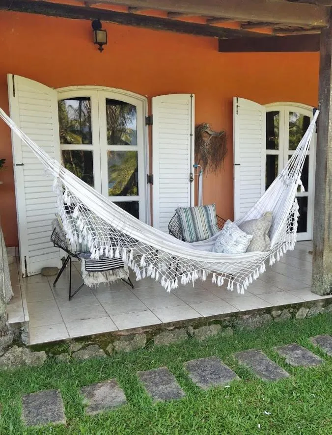 Casa na Feiticeira