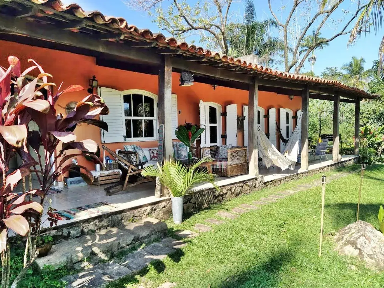 Casa na Feiticeira Casa na Feiticeira