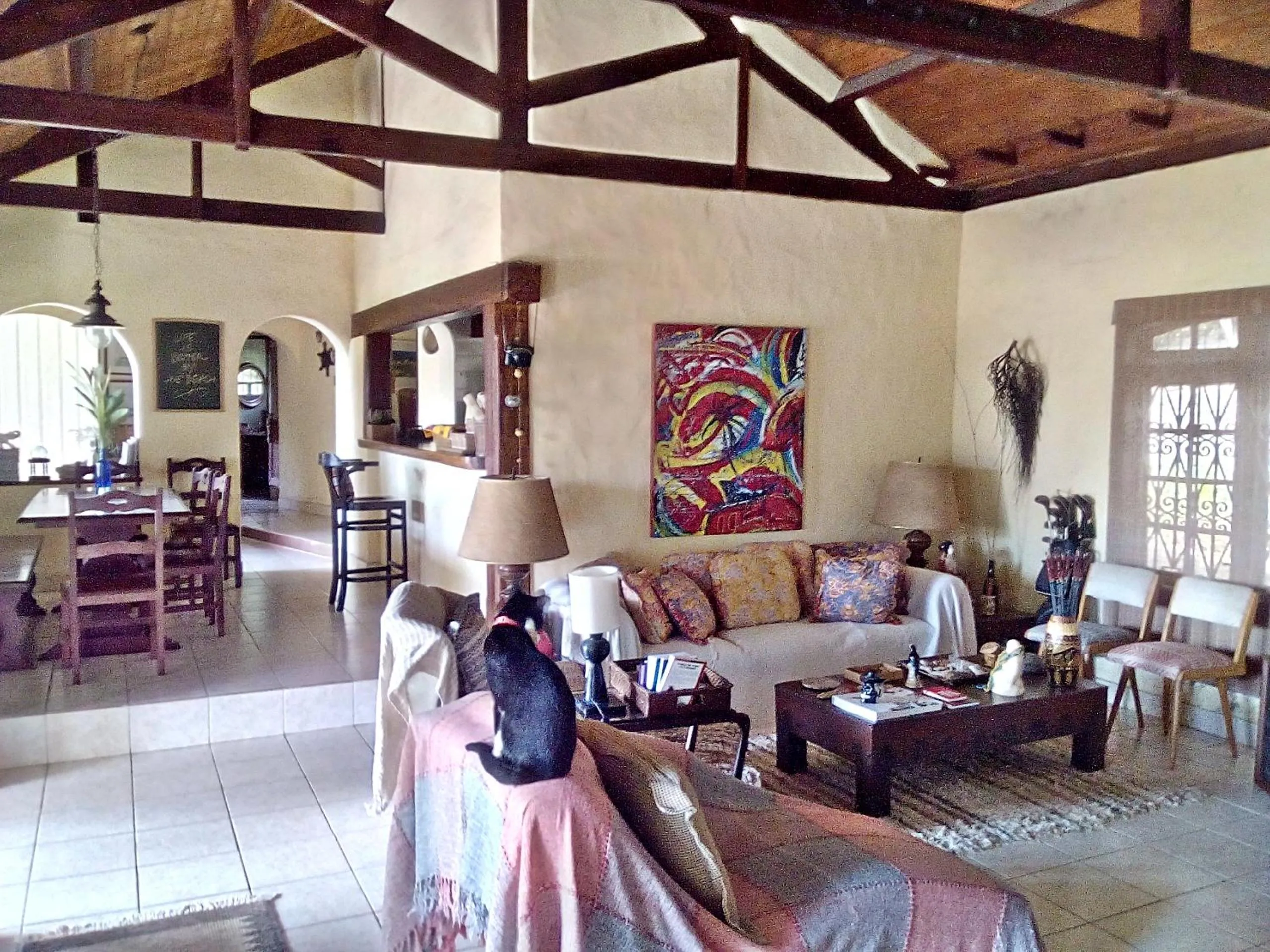 Casa na Feiticeira