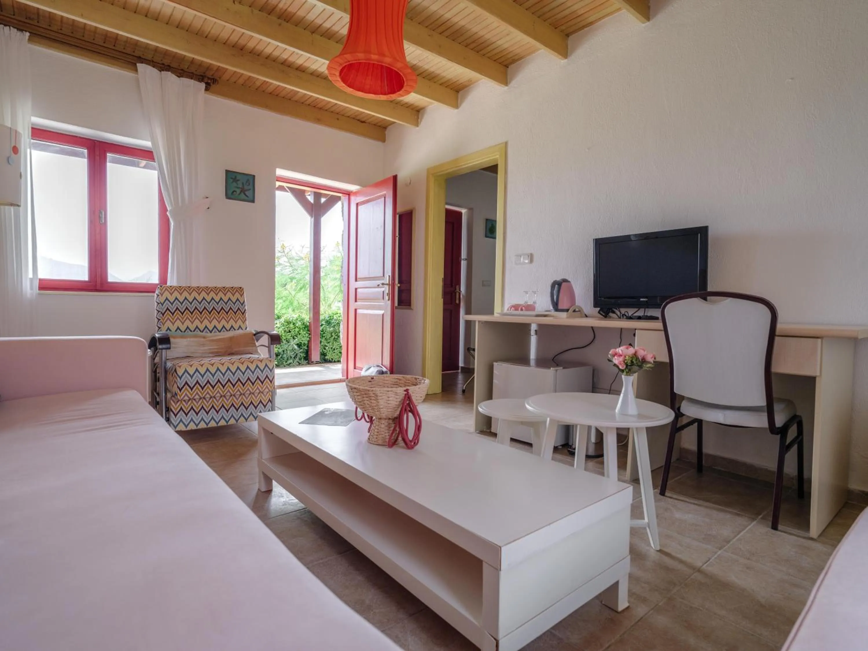 Spa and wellness centre/facilities, Bed in Flow Datca Surf & Beach Hotel