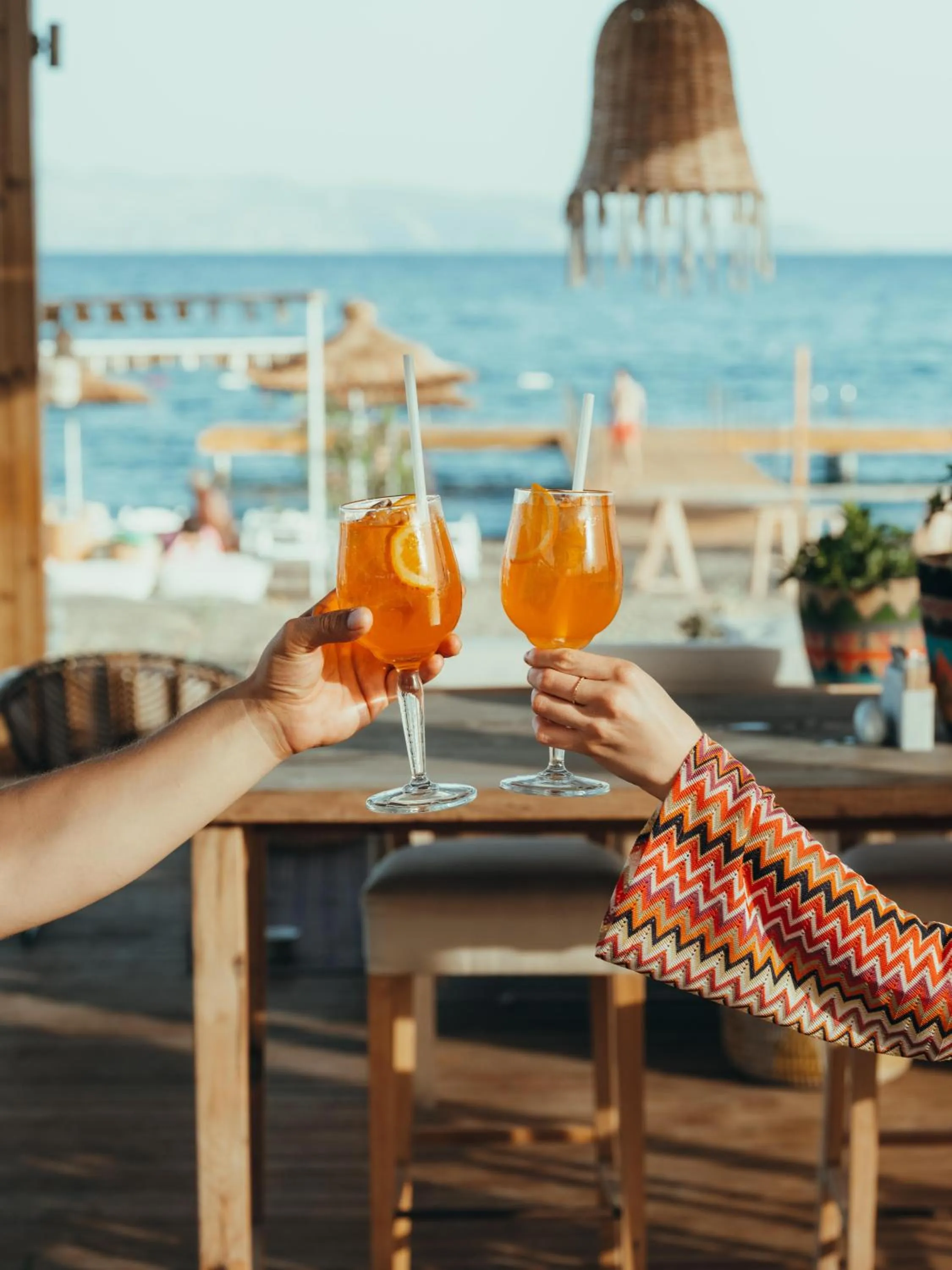 Balcony/Terrace in Flow Datca Surf & Beach Hotel