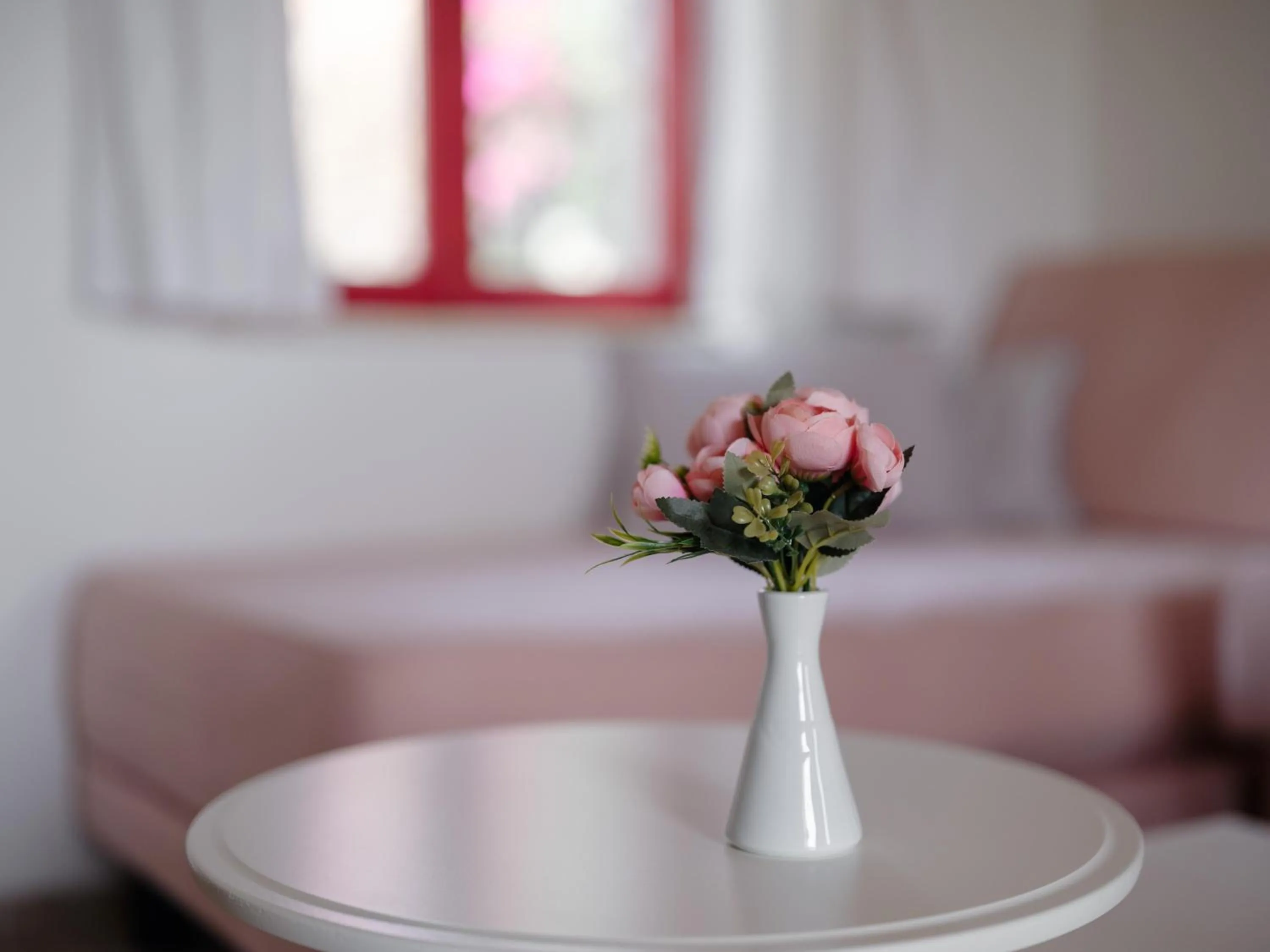 Spa and wellness centre/facilities in Flow Datca Surf & Beach Hotel