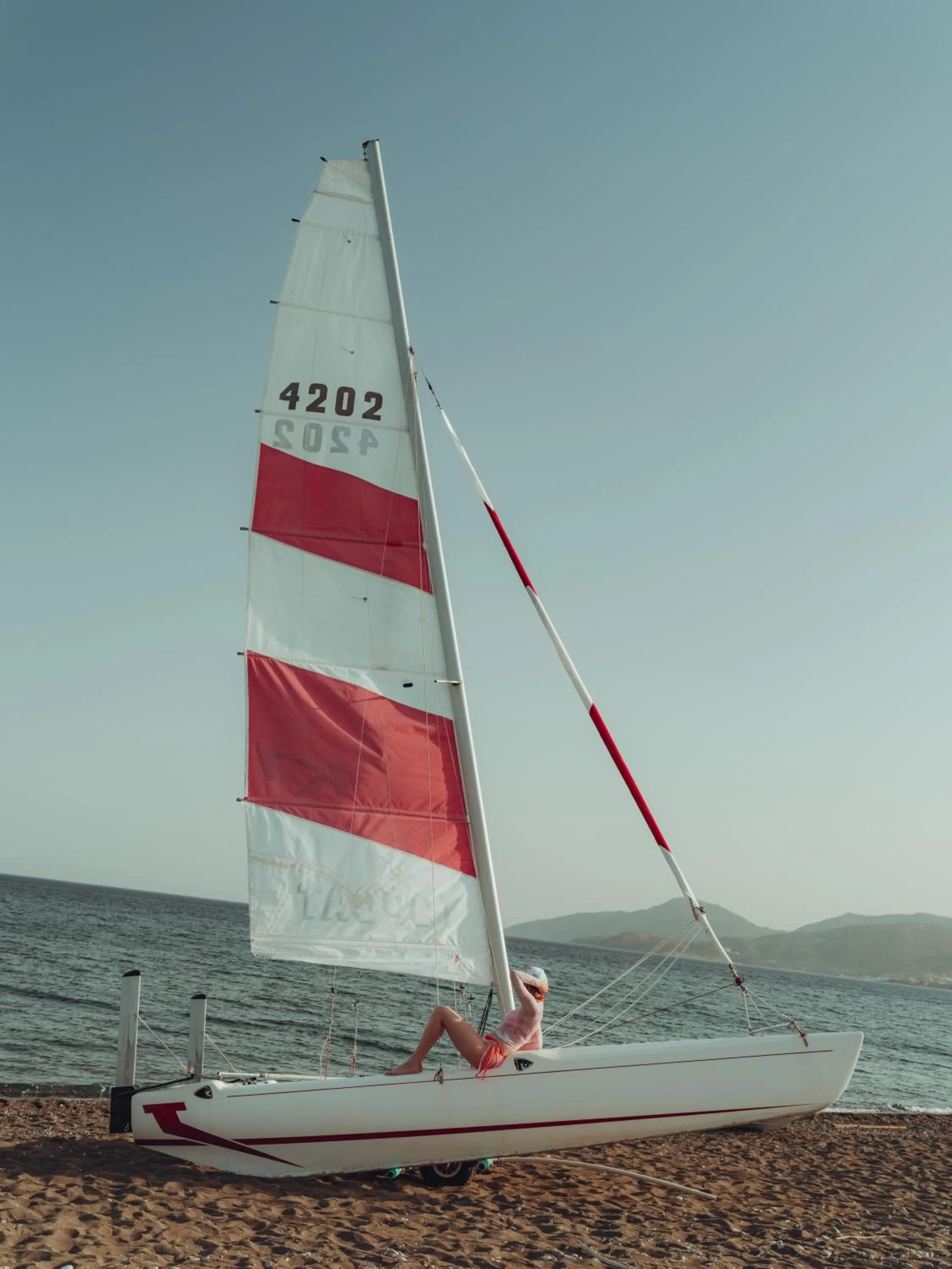 Activities in Flow Datca Surf & Beach Hotel