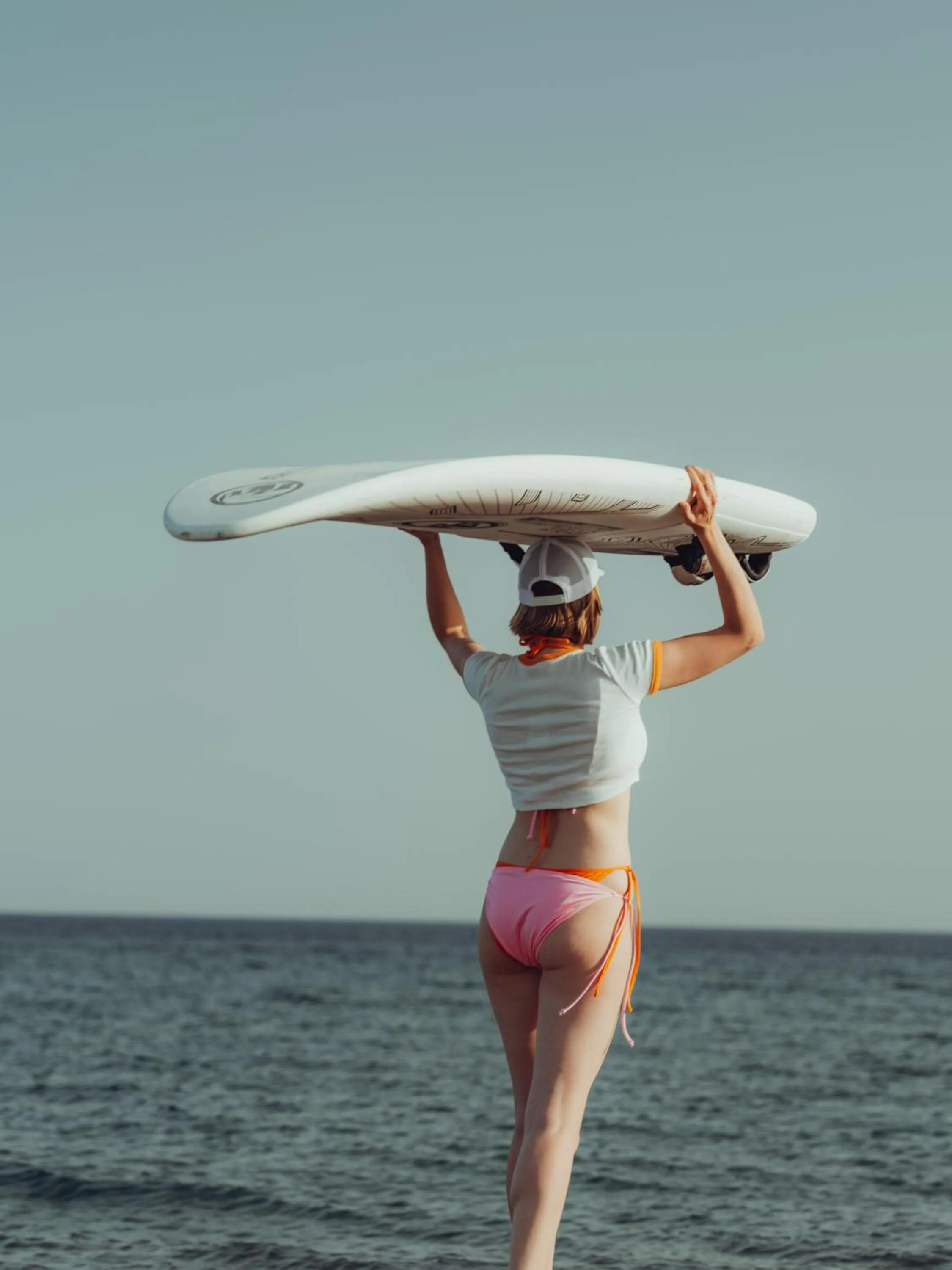 Pets in Flow Datca Surf & Beach Hotel