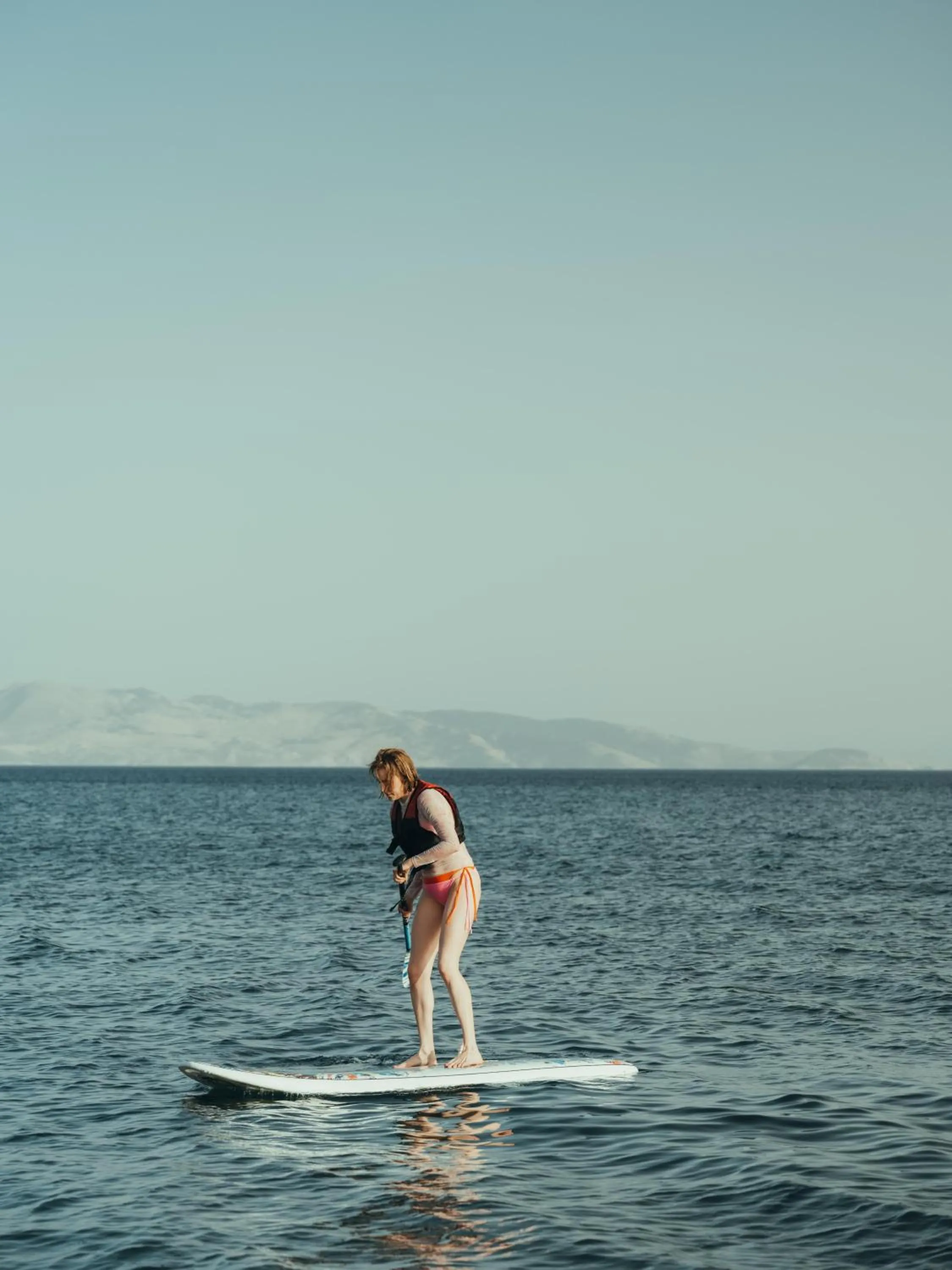 Beach in Flow Datca Surf & Beach Hotel