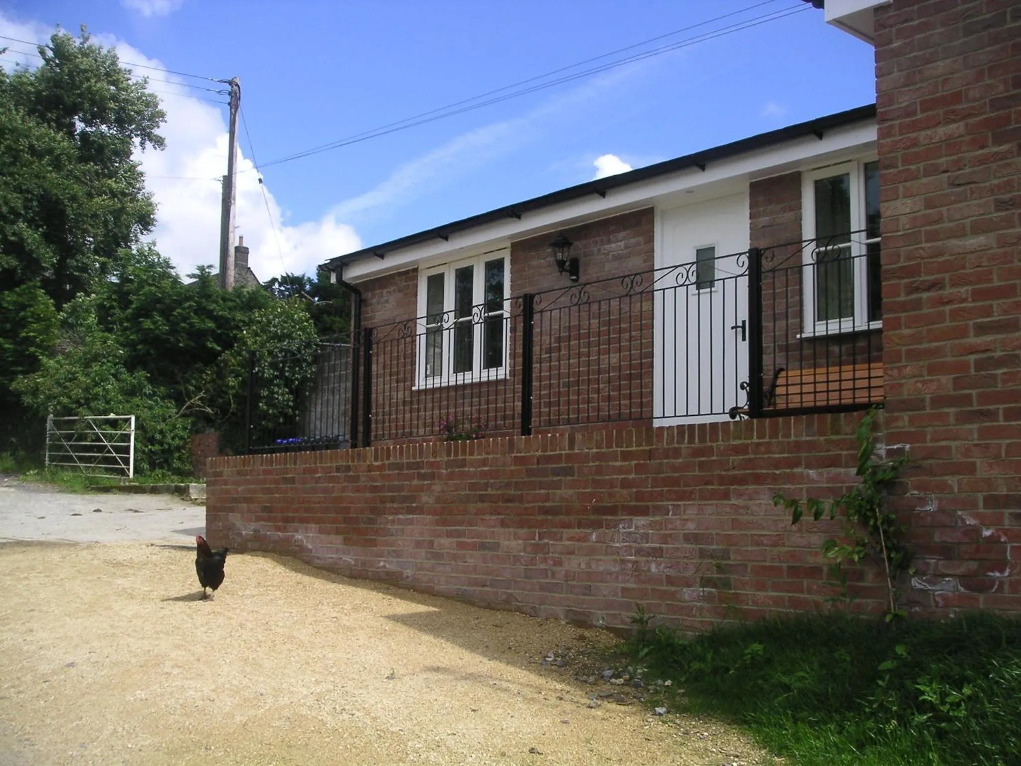 Cools Farm B&B + Cottages