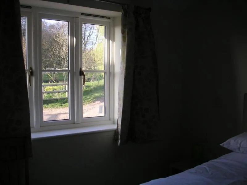 Bed in Cools Farm B&B + Cottages