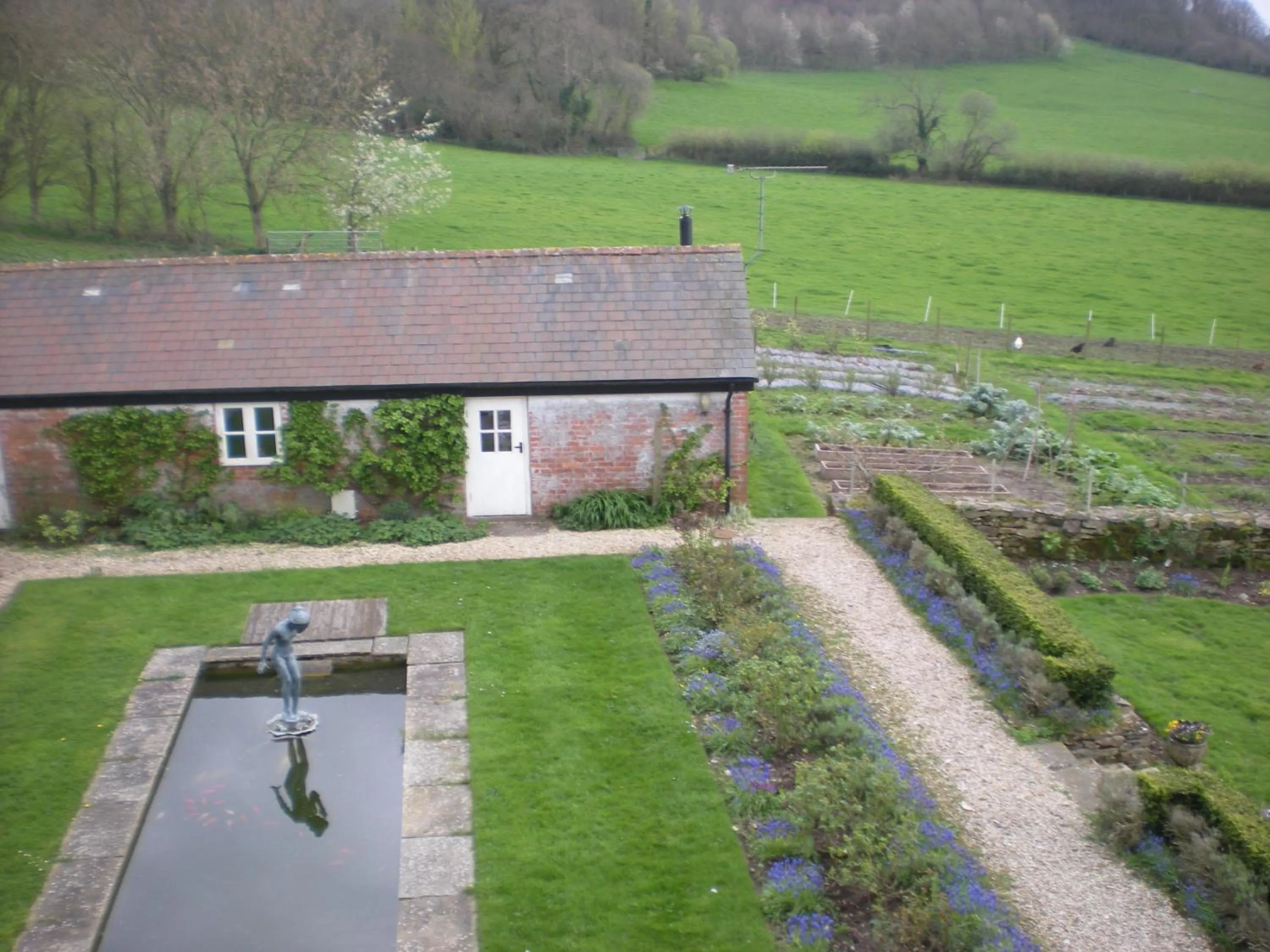 Cools Farm B&B + Cottages