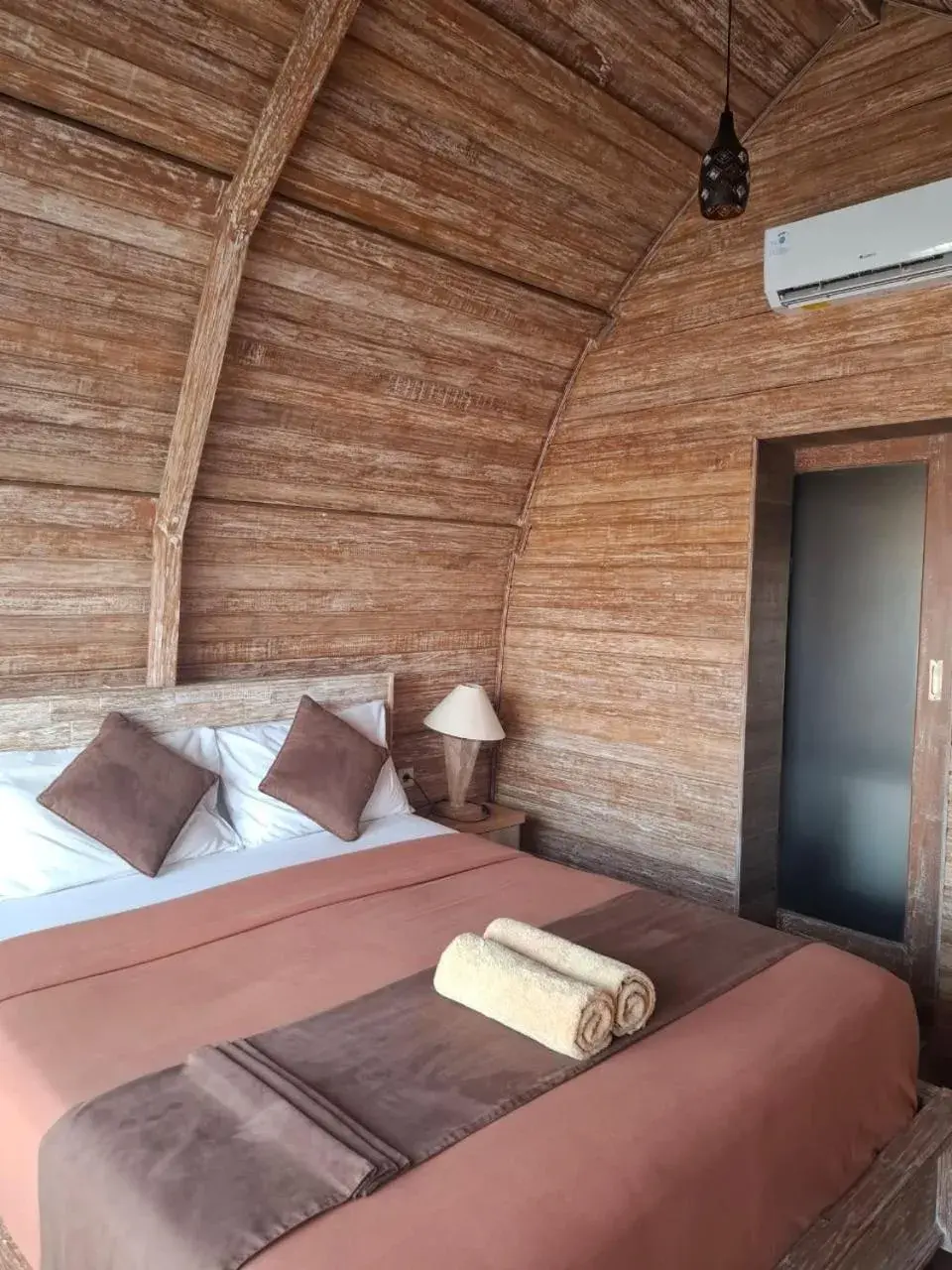 Standard Double Room in Nang Ade House Standard Double Room in Nang Ade House