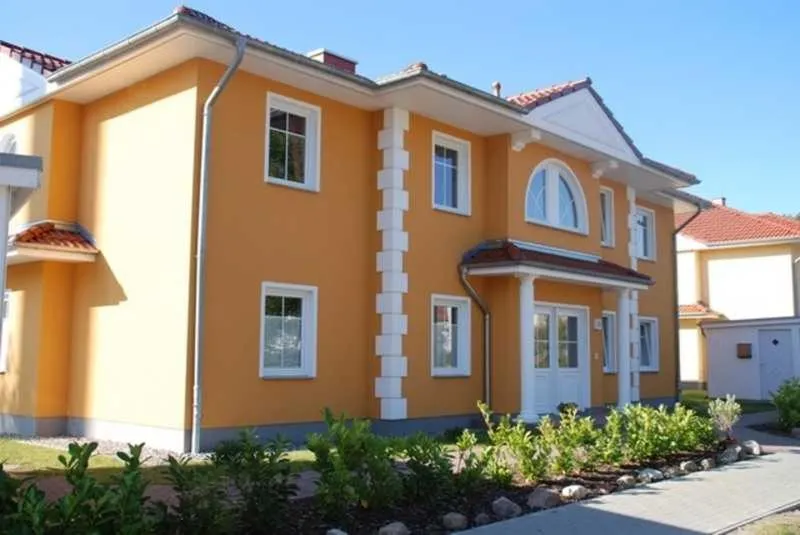 Fewo Ostseetraum