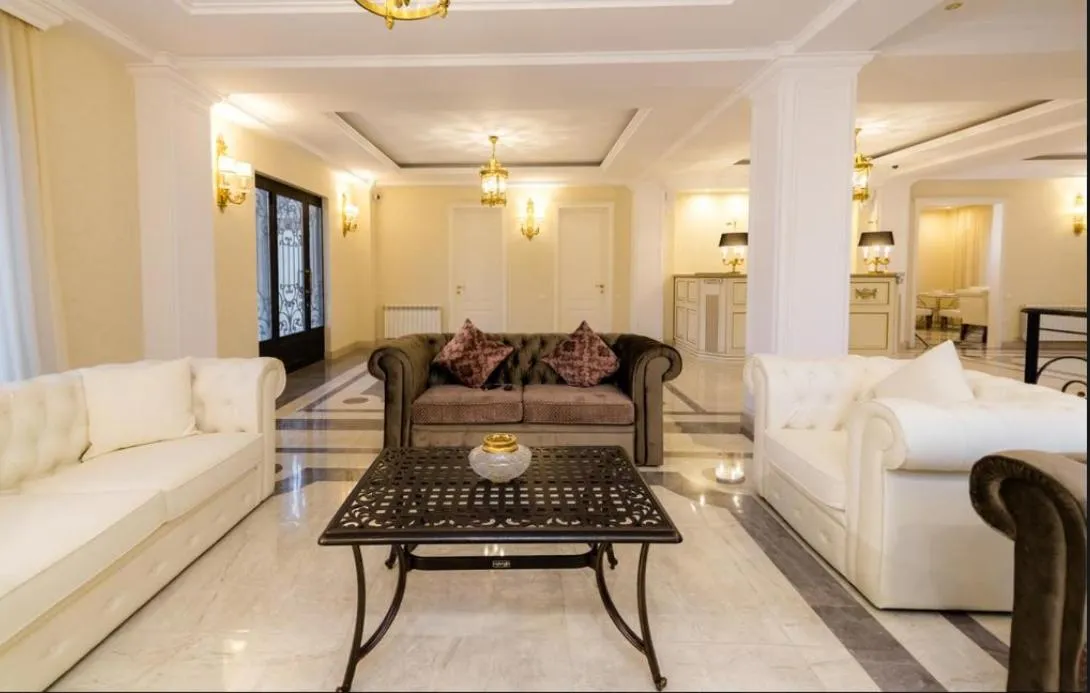 Orchid Boutique Hotel