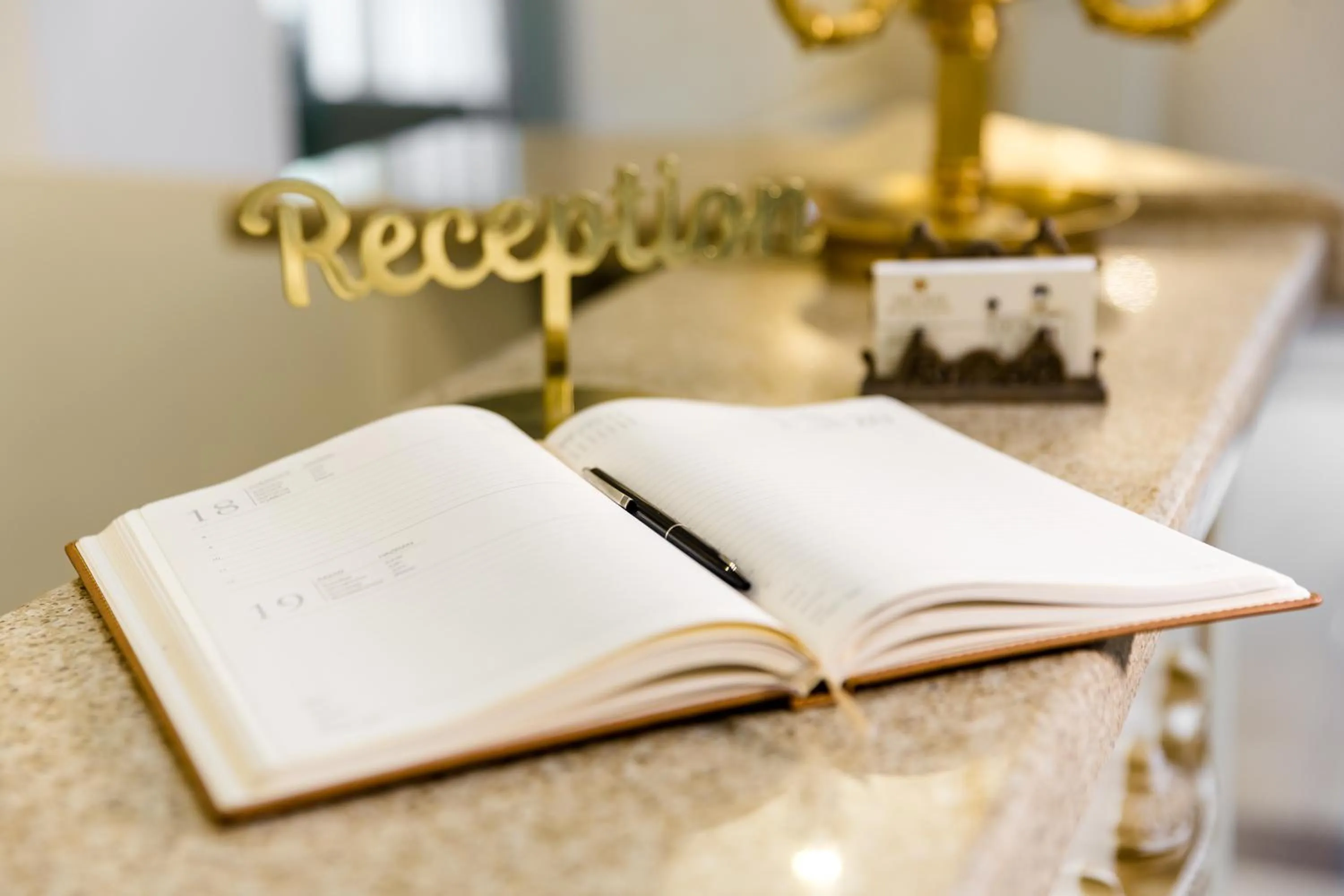 Orchid Boutique Hotel