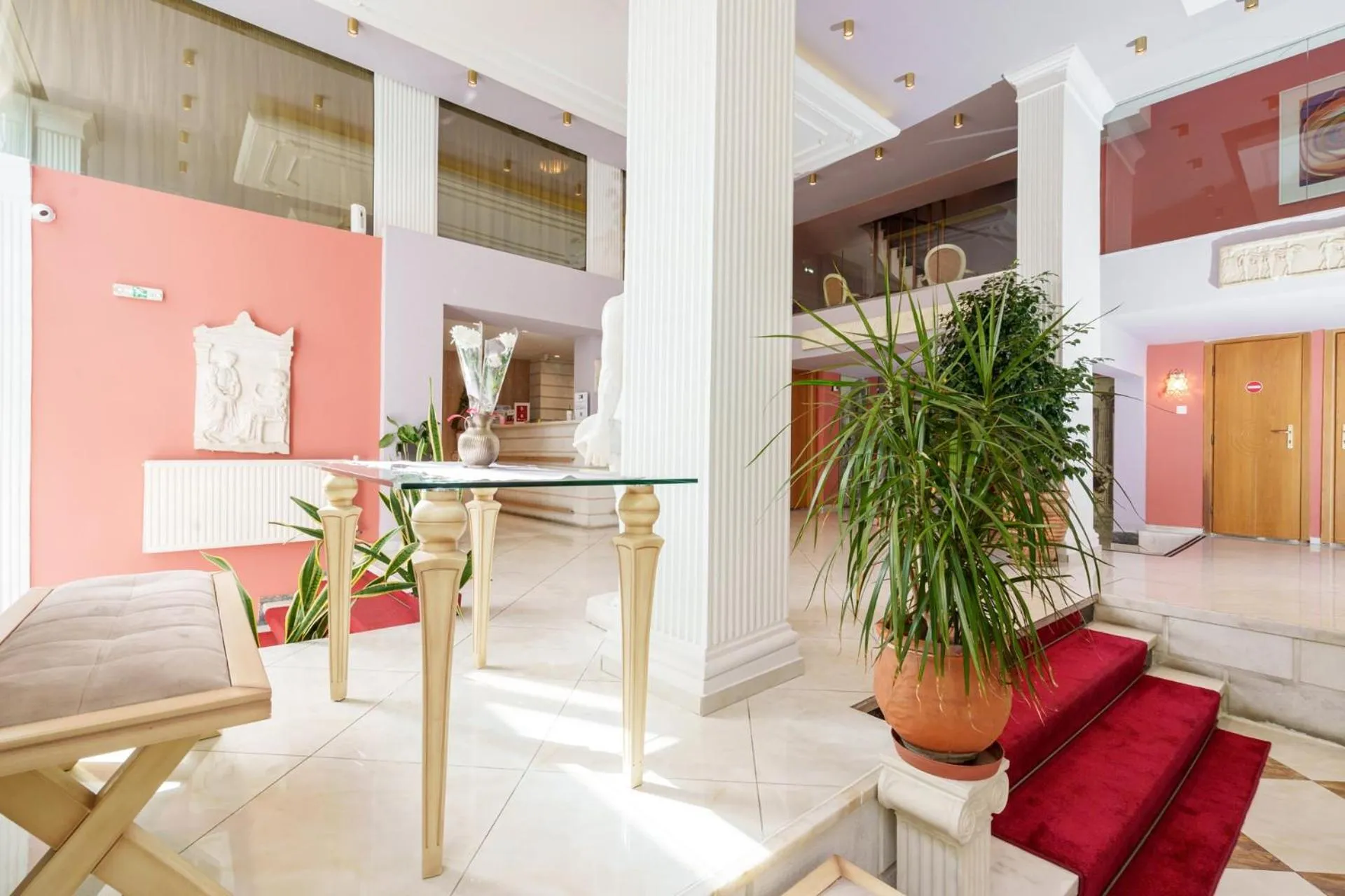 Acropolis Ami Boutique Hotel