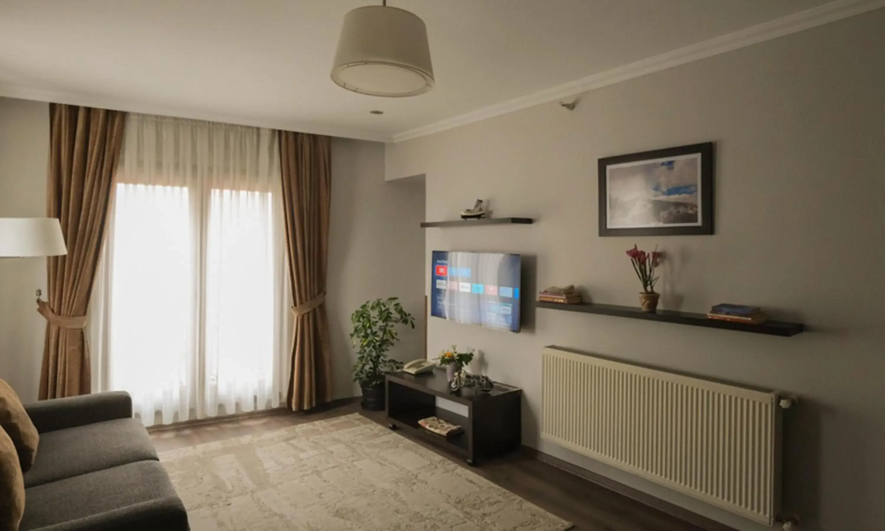 One-Bedroom Apartment in Belle Maison Hotel&Residence One-Bedroom Apartment in Belle Maison Hotel&Residence