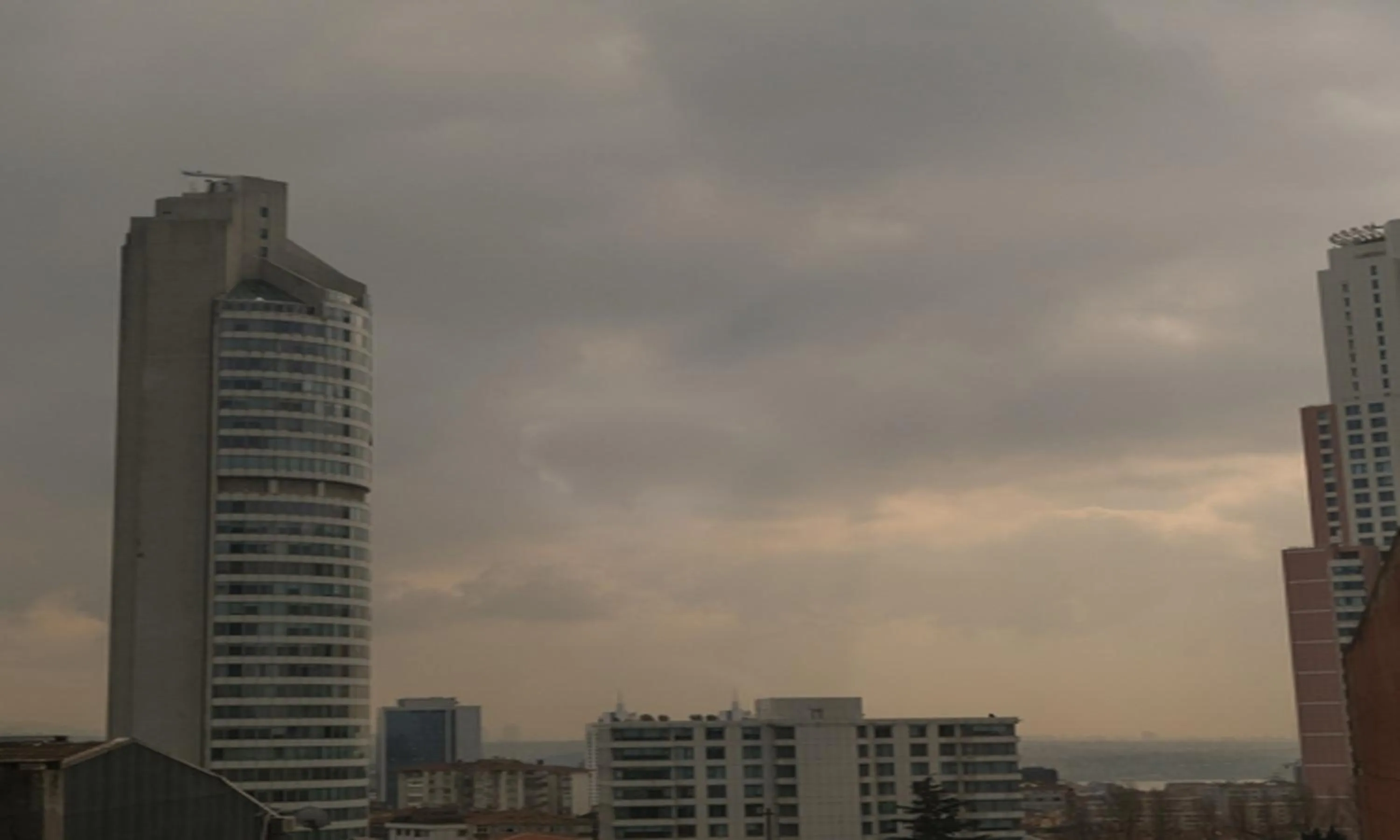 View (from property/room) in Belle Maison Hotel&Residence