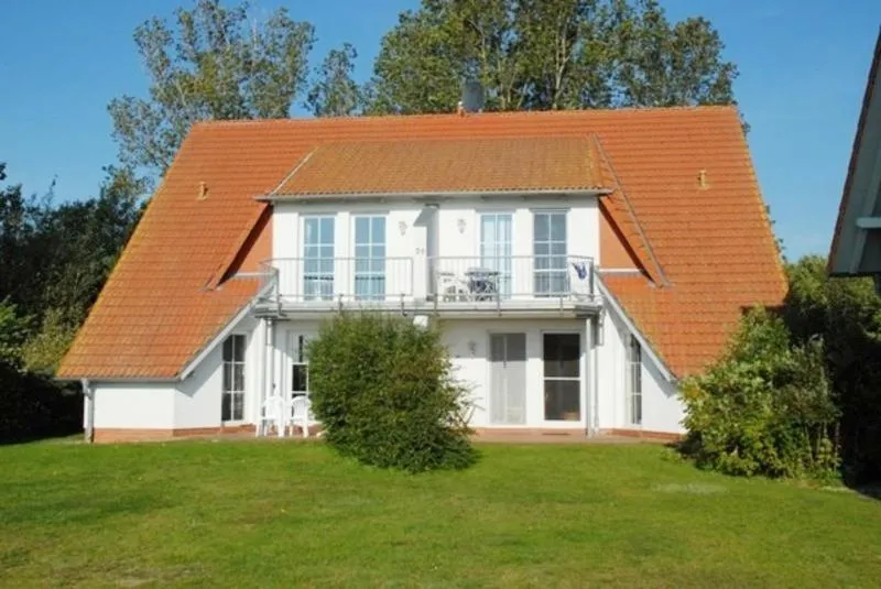 Fewo Peenewiesen
