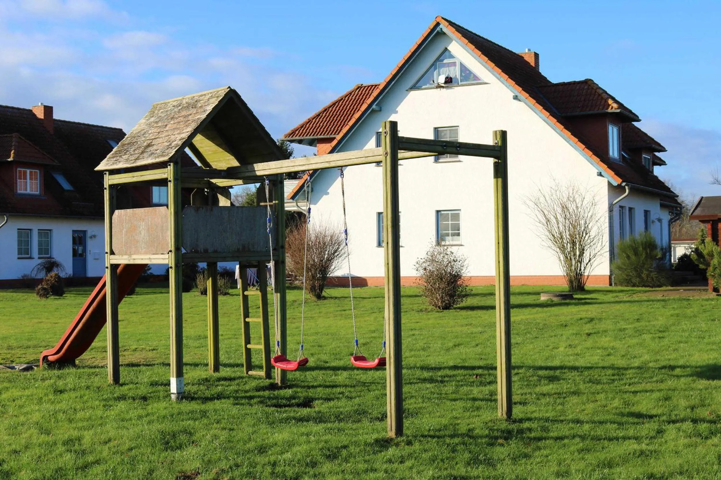 Fewo Peeneblick 5