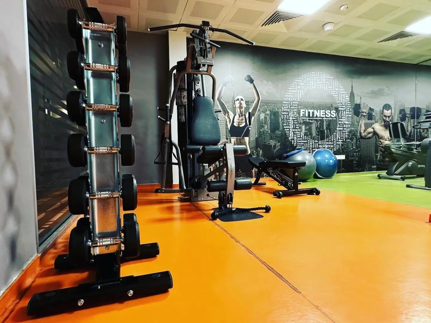 Spa and wellness centre/facilities in Michelangelo Boutique Hotel Dalyan