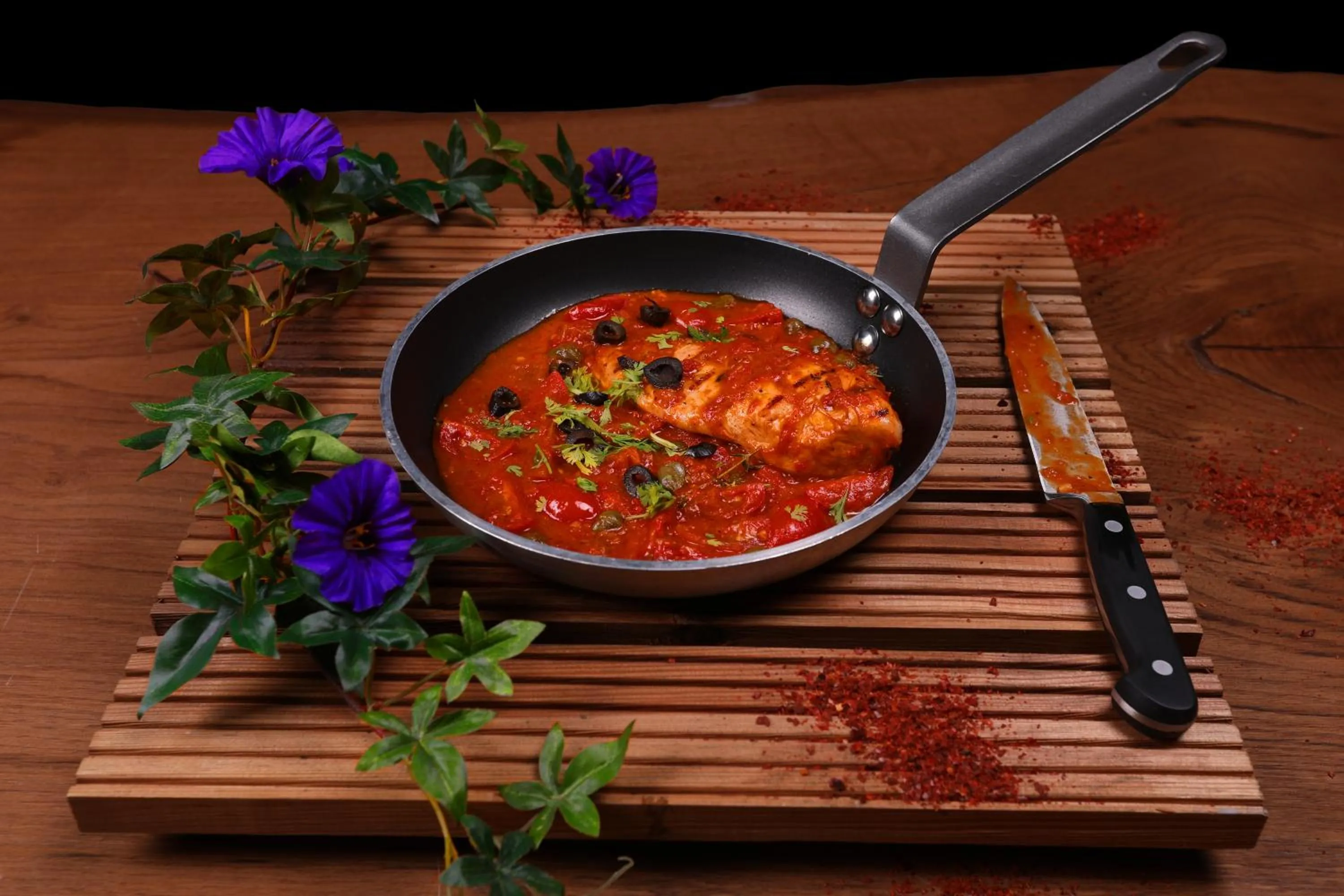 Restaurant/places to eat in Michelangelo Boutique Hotel Dalyan