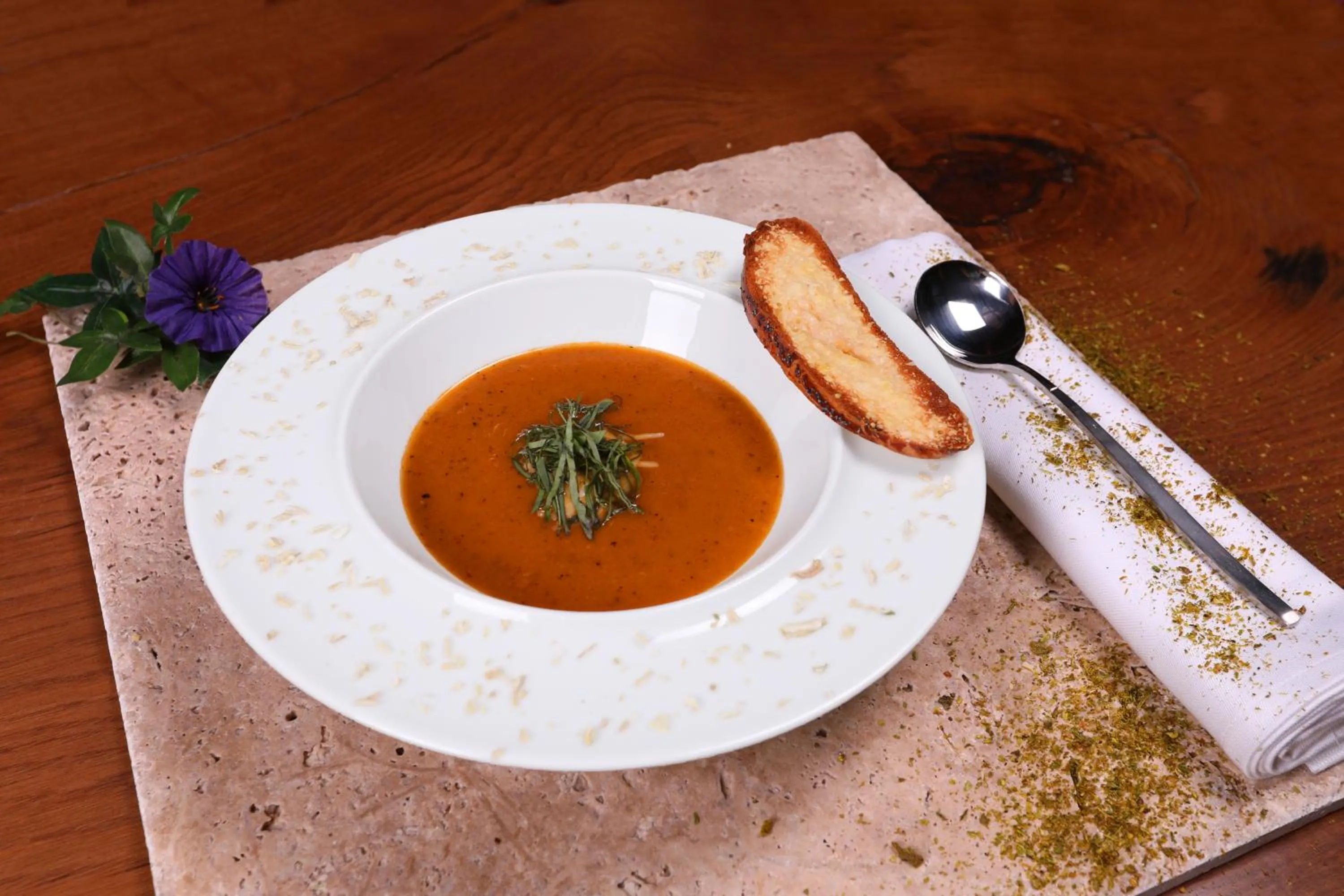 Restaurant/places to eat in Michelangelo Boutique Hotel Dalyan