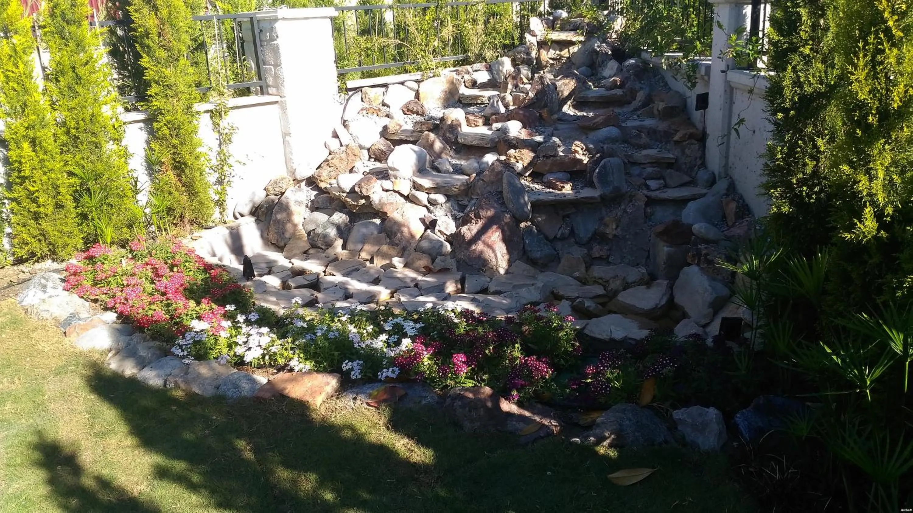 Property building in Michelangelo Boutique Hotel Dalyan