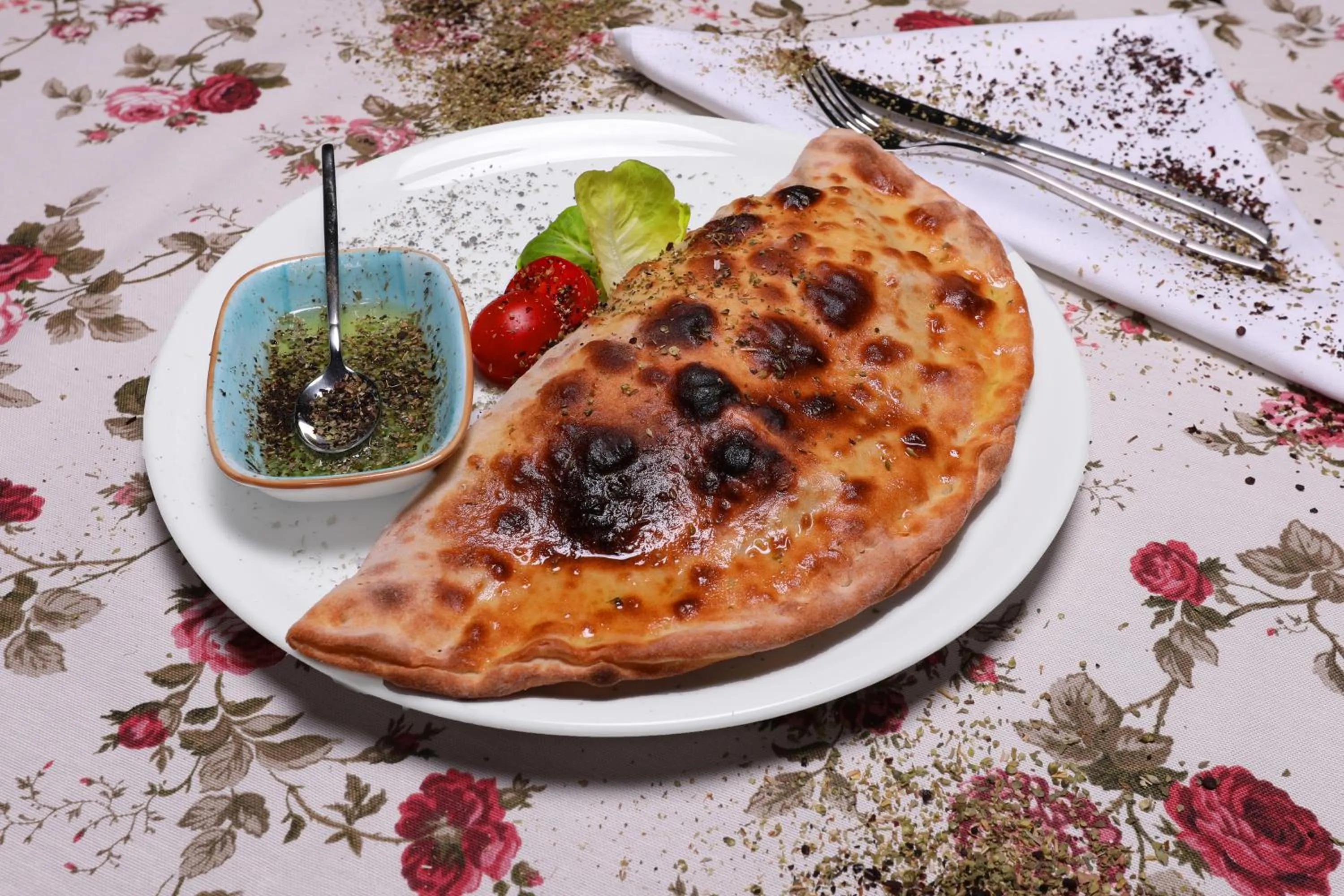 Restaurant/places to eat in Michelangelo Boutique Hotel Dalyan