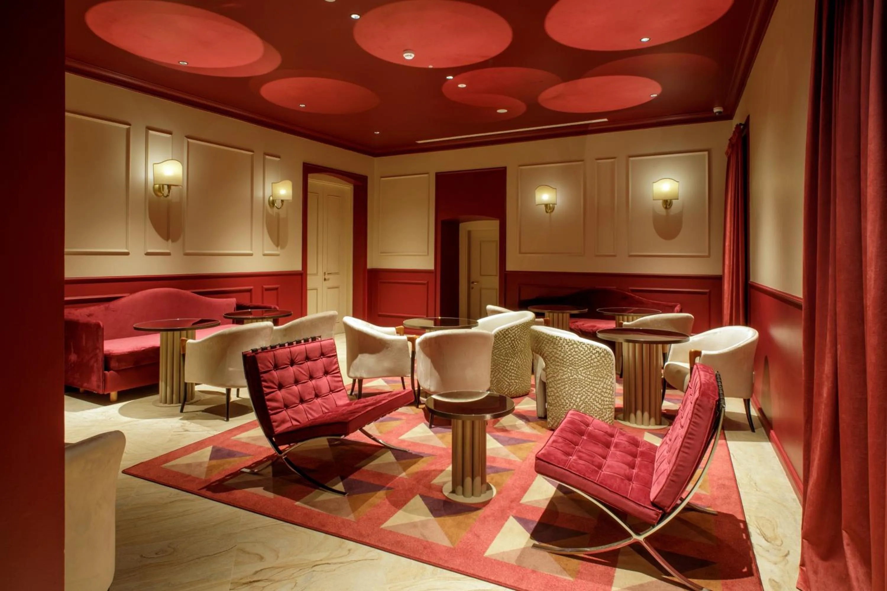 Rosetta Hotel Perugia Tapestry Collection By Hilton