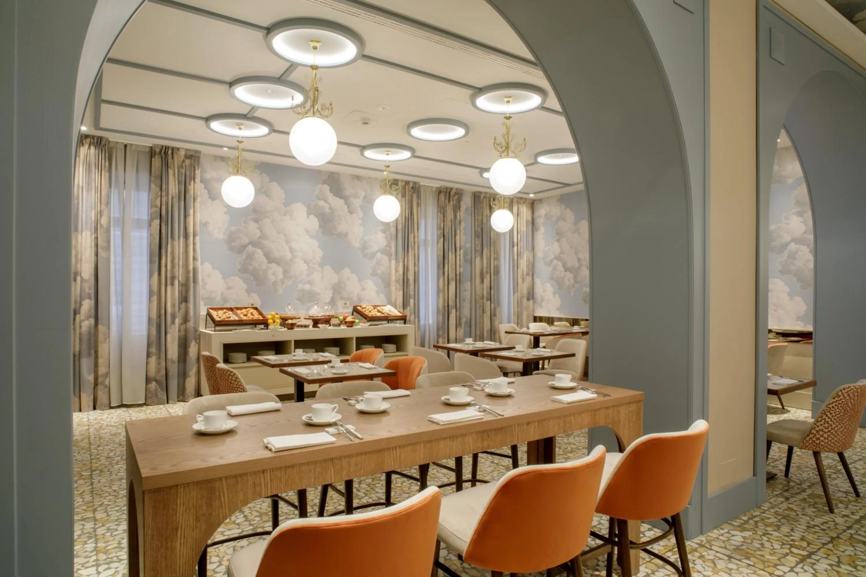 Rosetta Hotel Perugia Tapestry Collection By Hilton