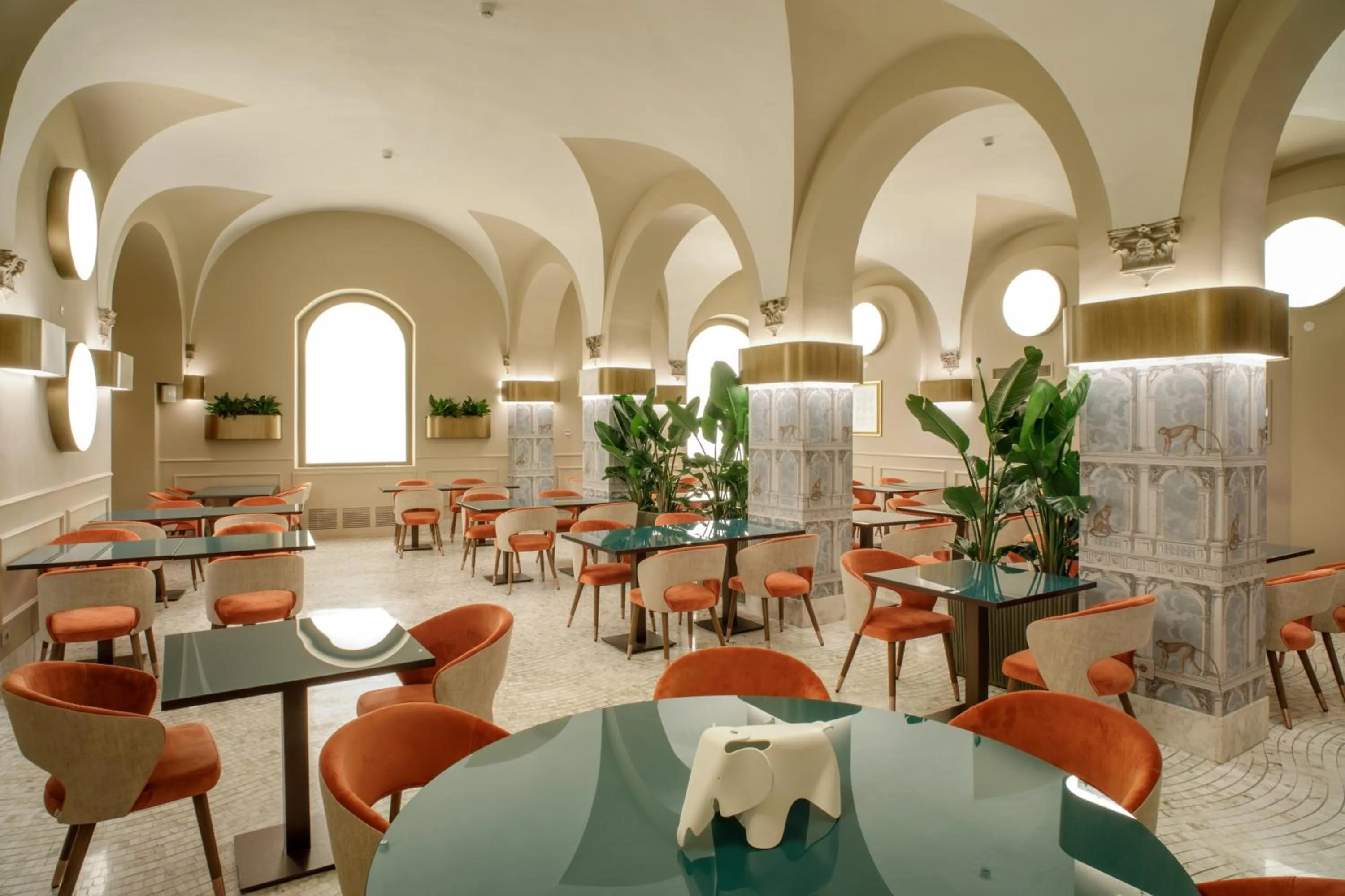 Rosetta Hotel Perugia Tapestry Collection By Hilton