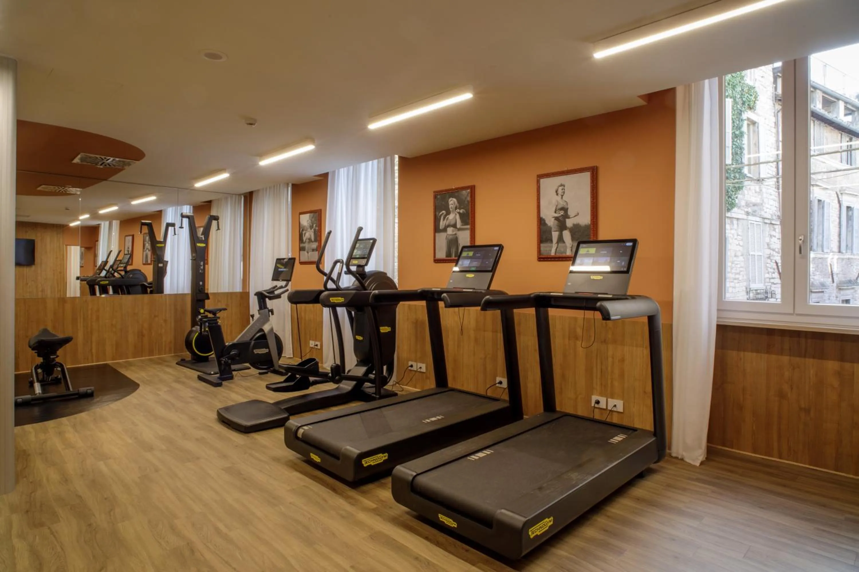 Rosetta Hotel Perugia Tapestry Collection By Hilton