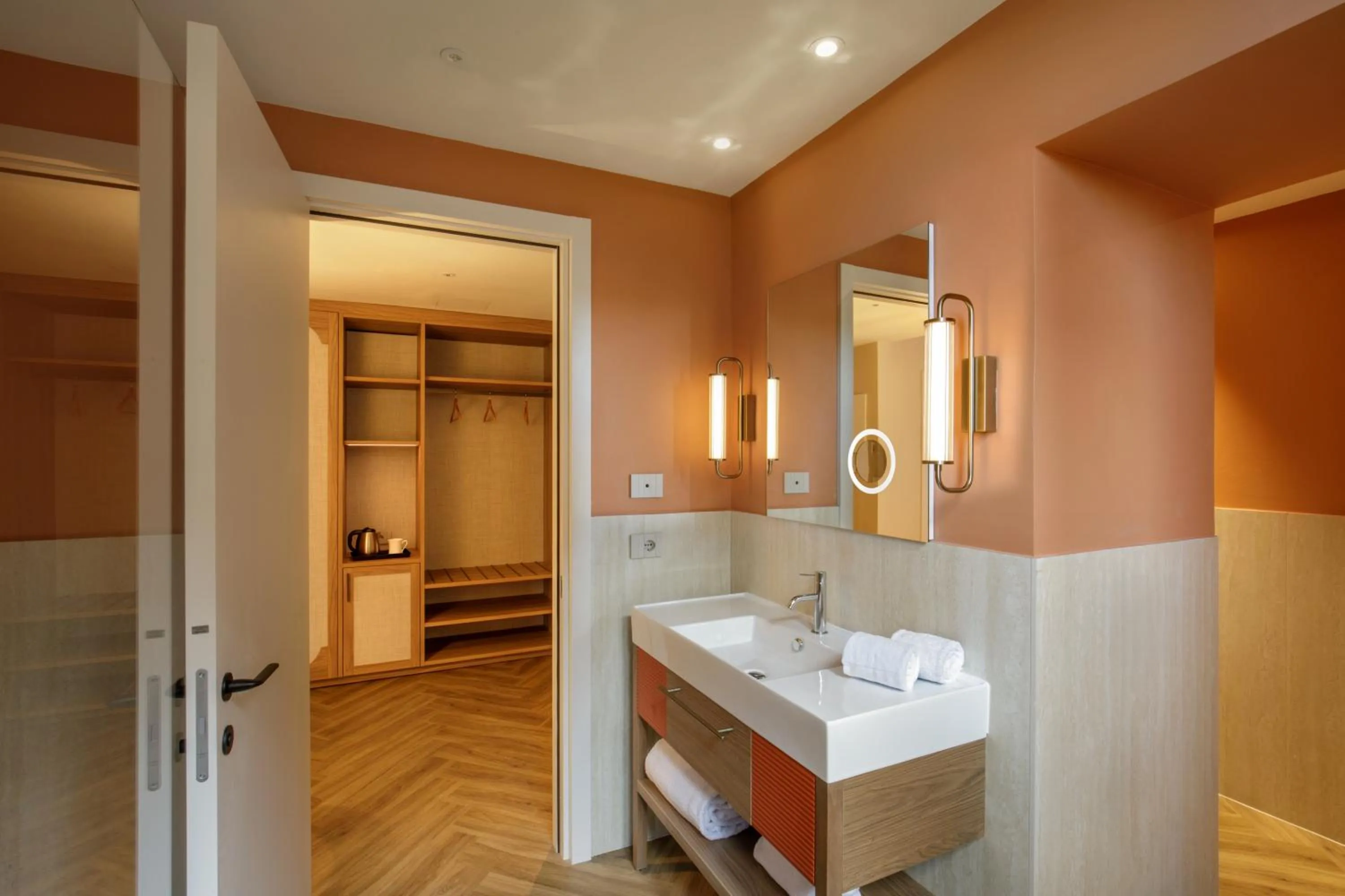 Rosetta Hotel Perugia Tapestry Collection By Hilton