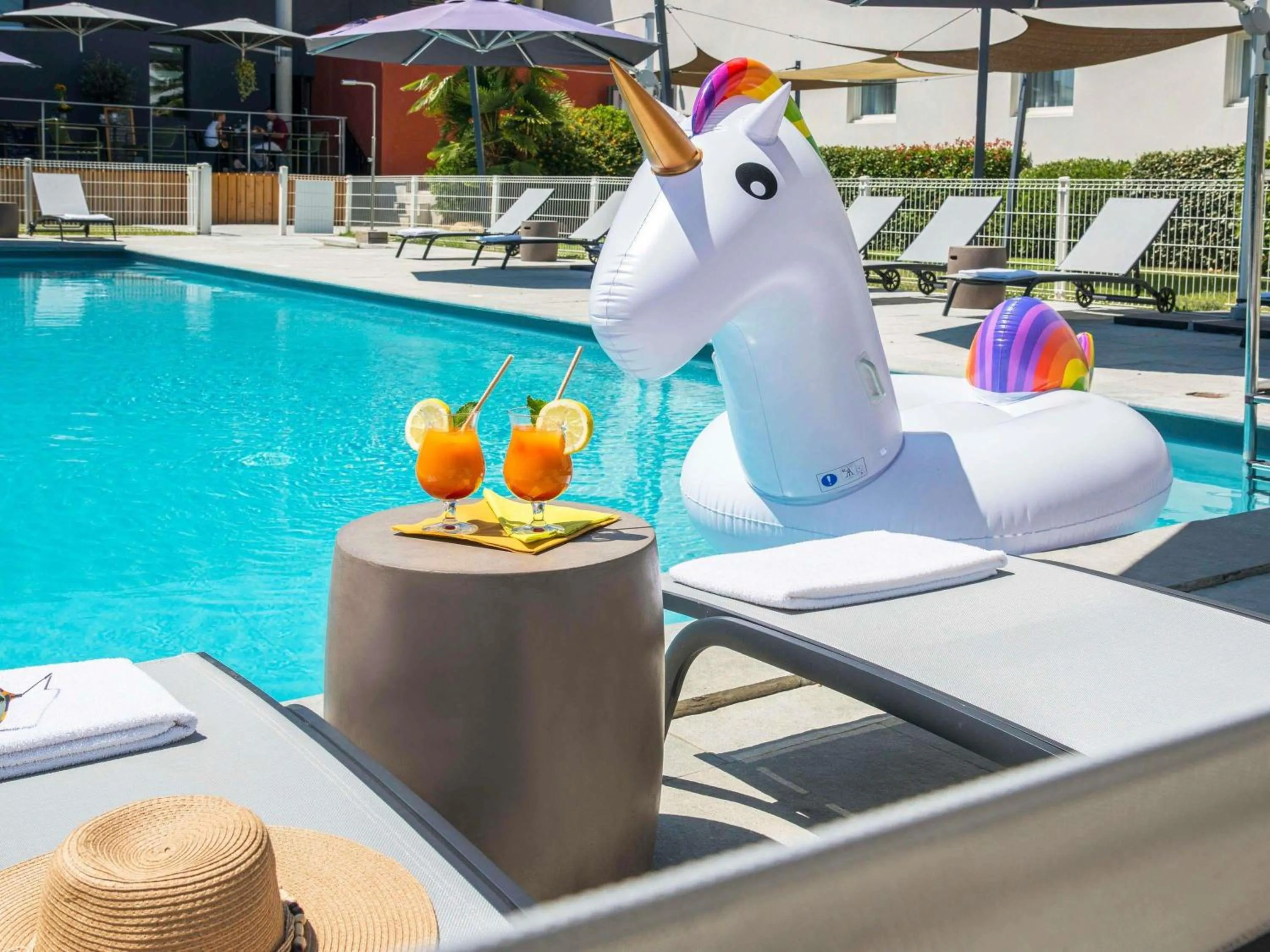 Other in ibis Styles Pertuis Portes du Luberon