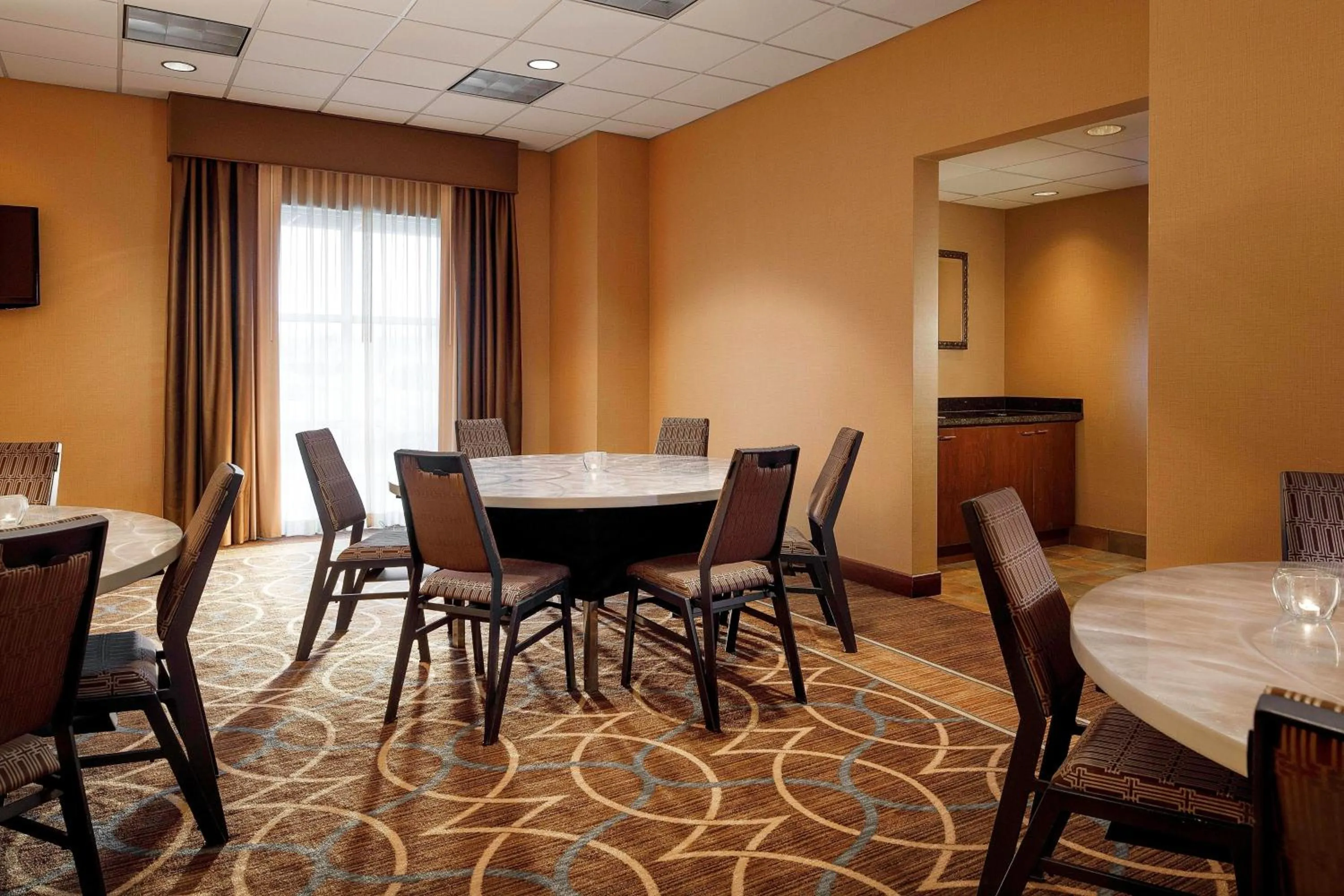 Meeting/conference room in Sheraton Sioux Falls Hotel & Convention Center