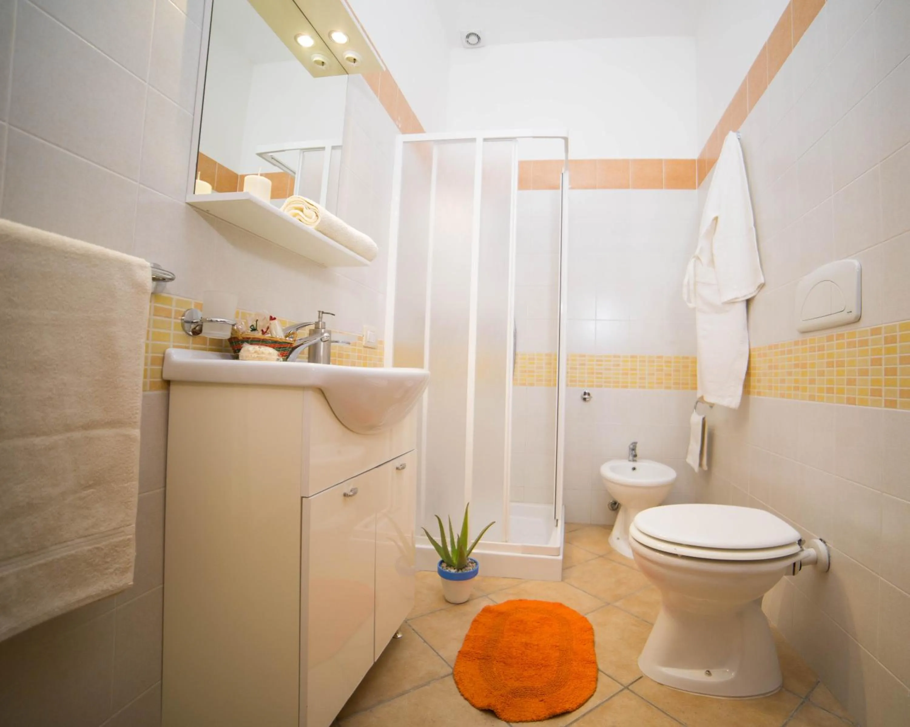 La Muzza Bed & Breakfast