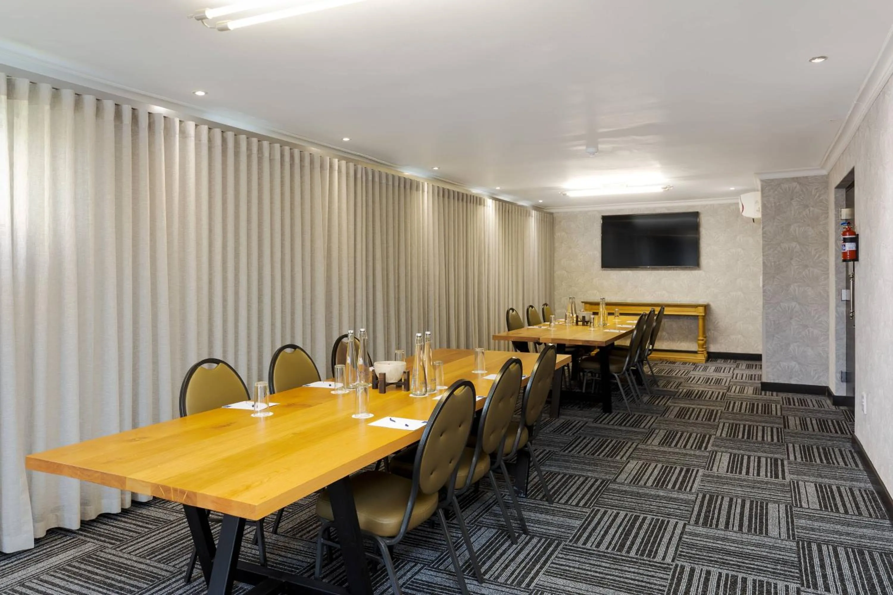 Meeting/conference room in Protea Hotel by Marriott Cape Town Durbanville