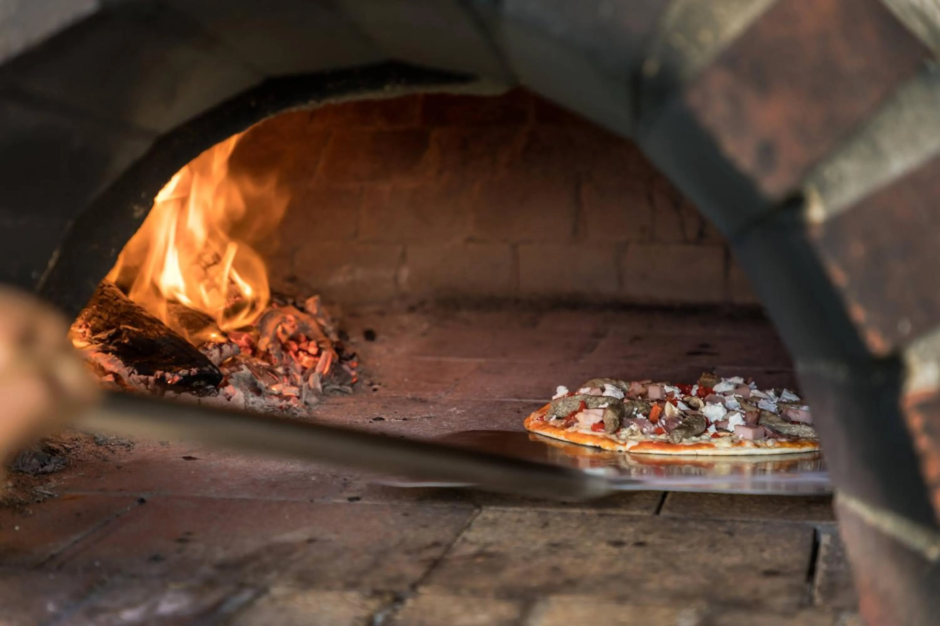 Swimming pool in Protea Hotel by Marriott Cape Town Durbanville