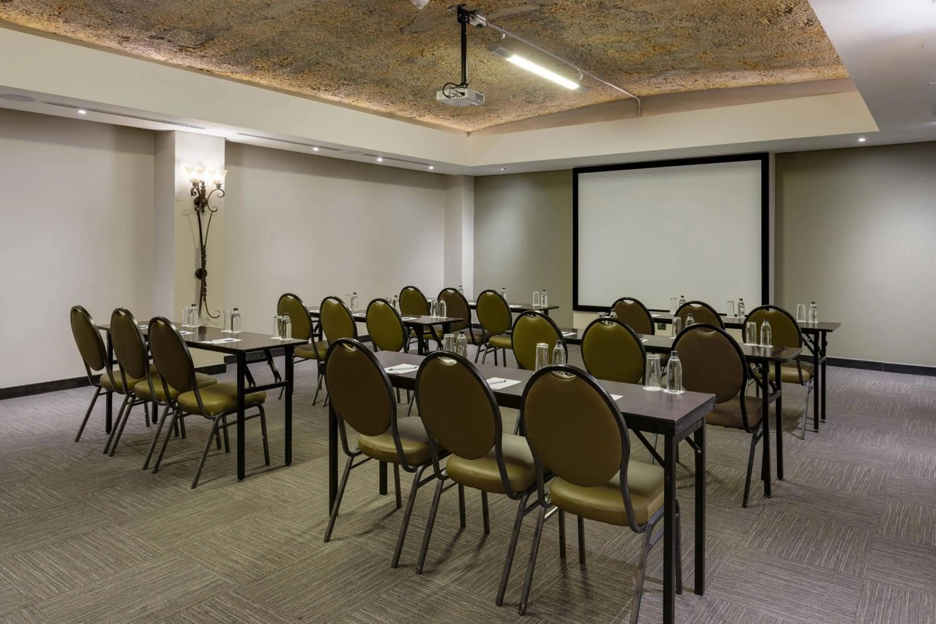 Meeting/conference room in Protea Hotel by Marriott Cape Town Durbanville
