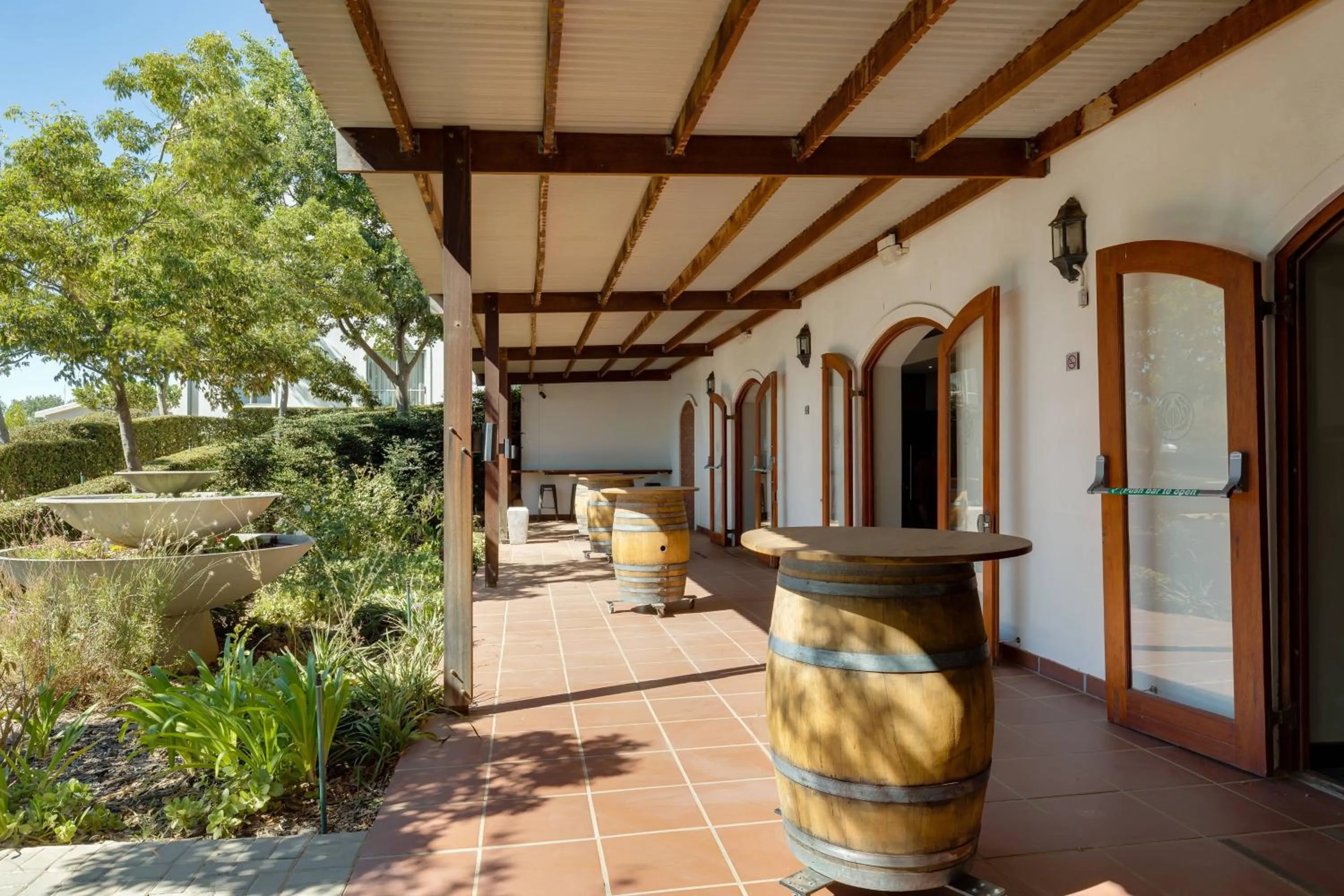 Meeting/conference room in Protea Hotel by Marriott Cape Town Durbanville