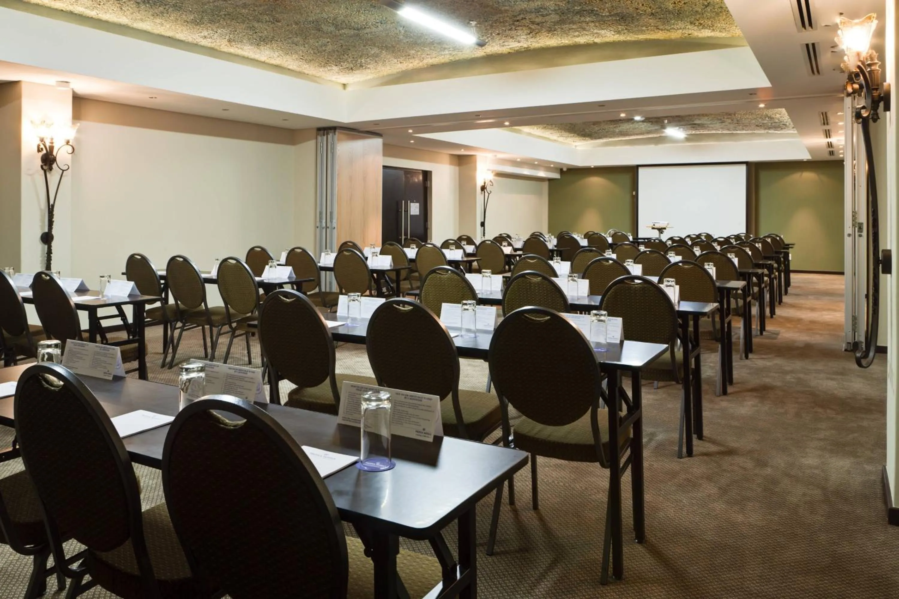 Meeting/conference room in Protea Hotel by Marriott Cape Town Durbanville