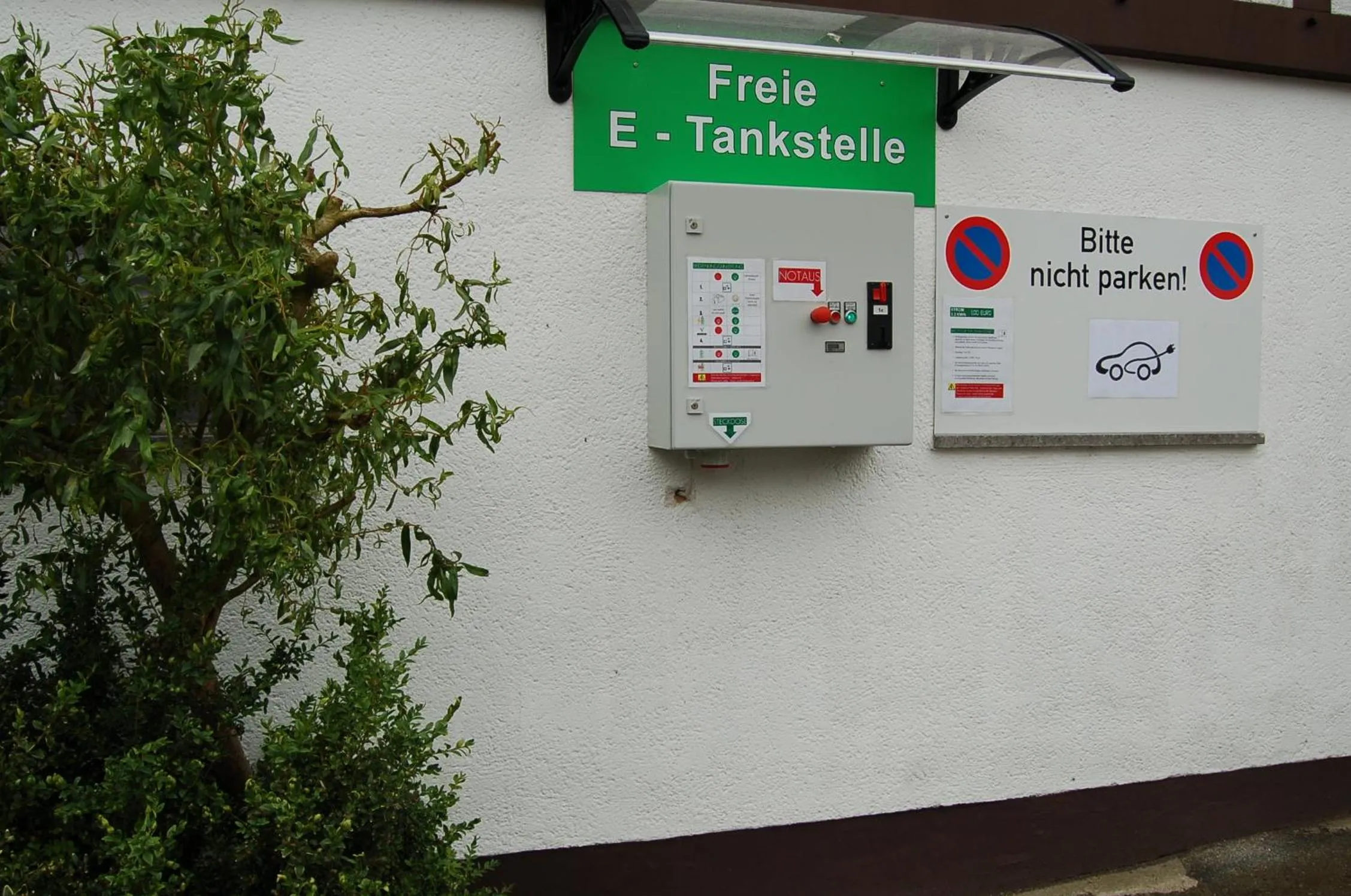 Other in Landgasthaus Pfahl