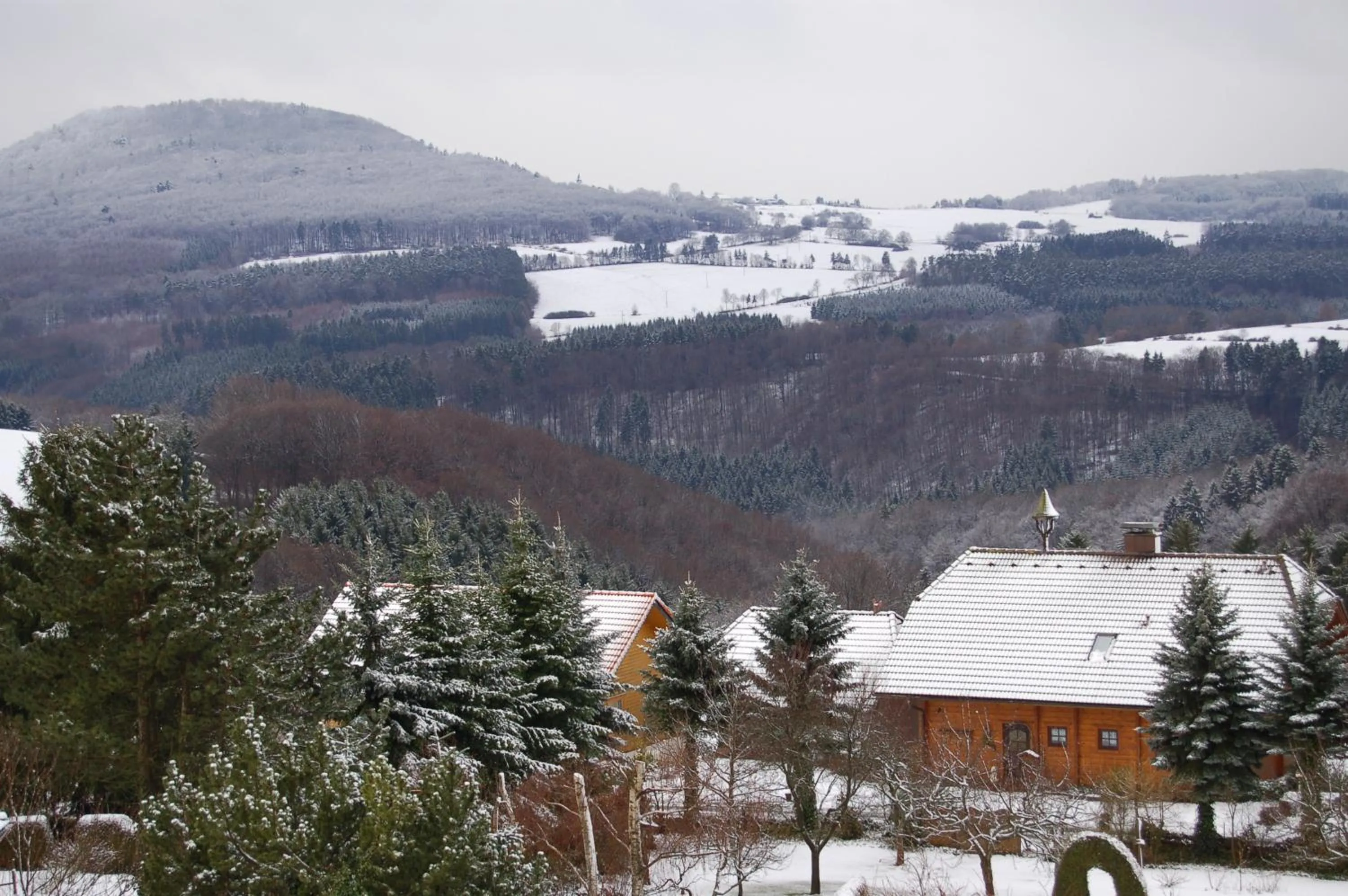 Neighbourhood in Landgasthaus Pfahl