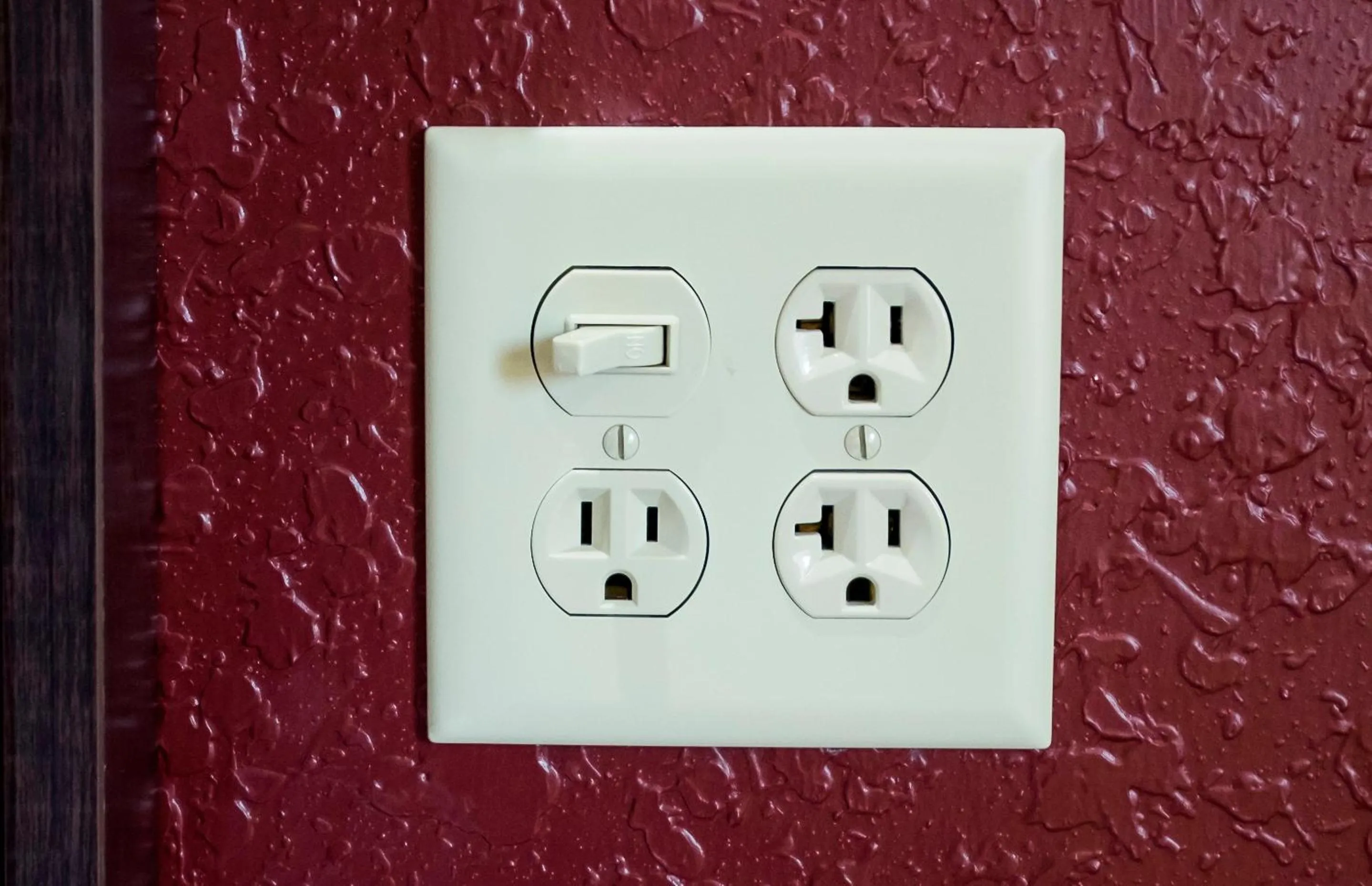 Bedroom in Red Roof Inn Ocala