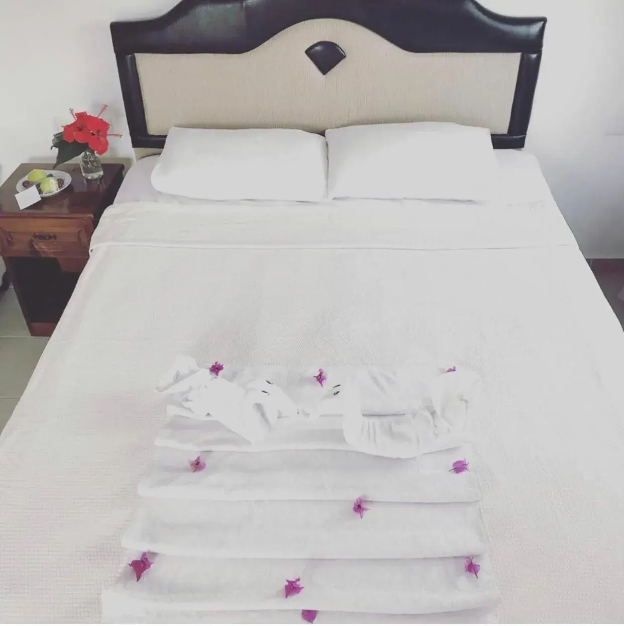 Standard Double or Twin Room in Hotel Uygar Standard Double or Twin Room in Hotel Uygar