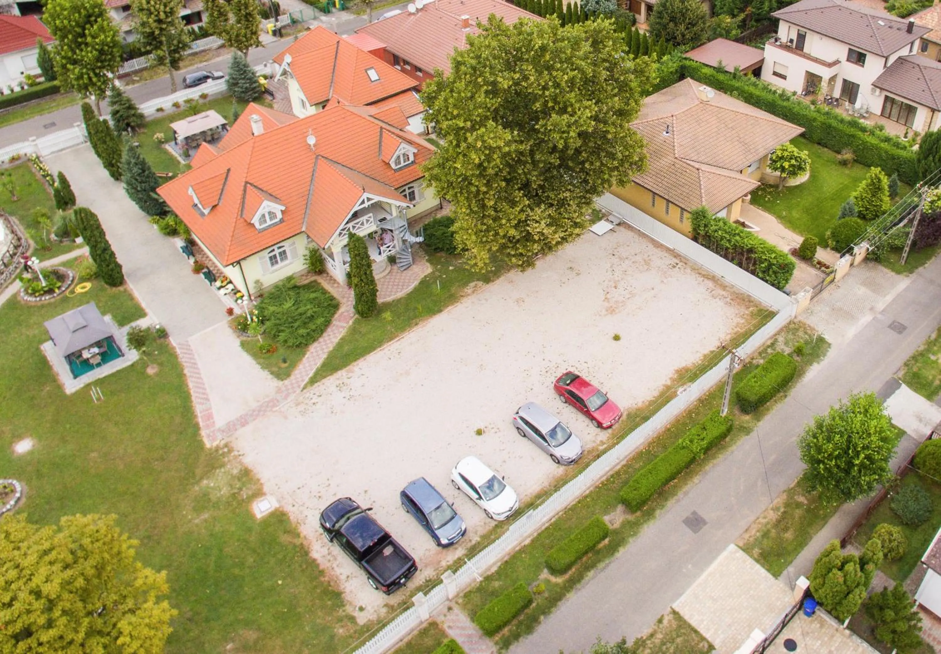 Dio Apartmanok